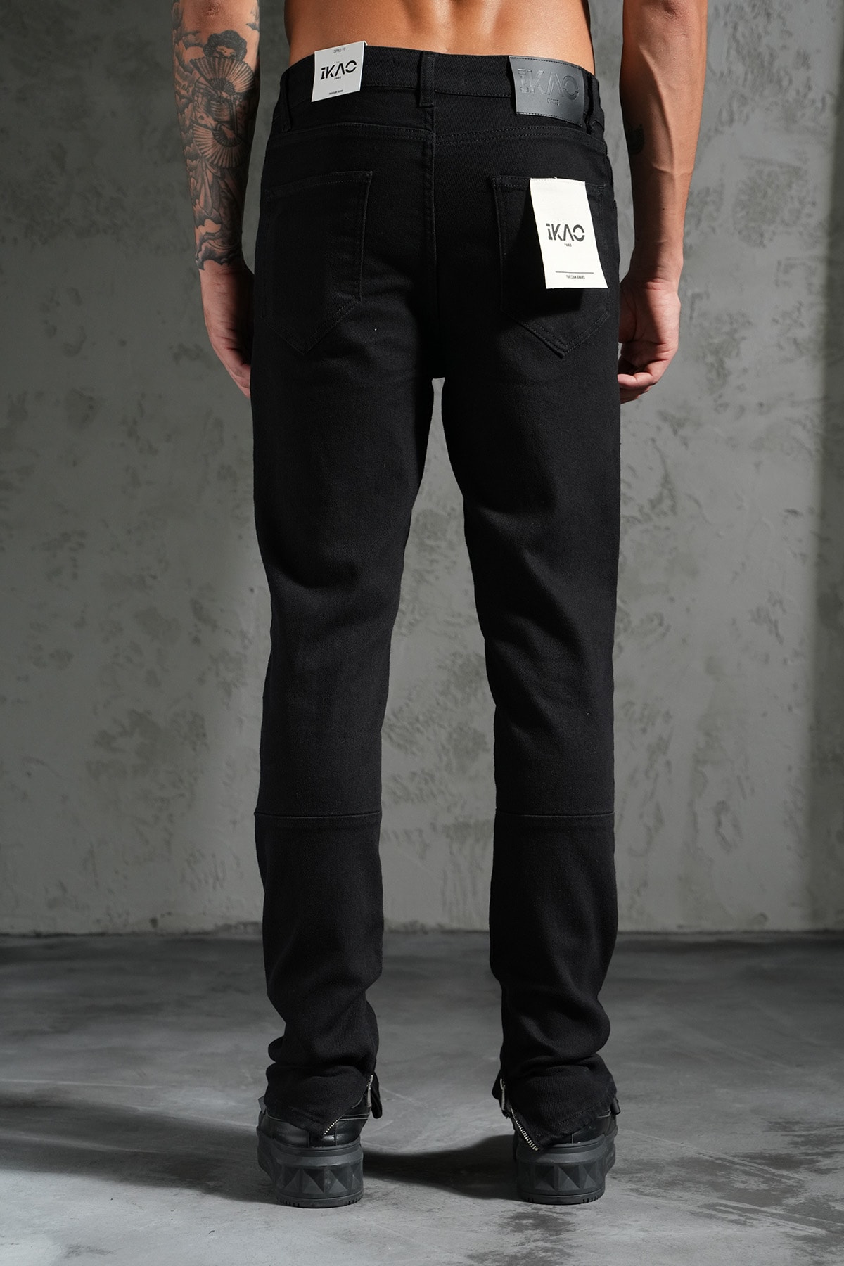 Regular Fit Kot Pantolon