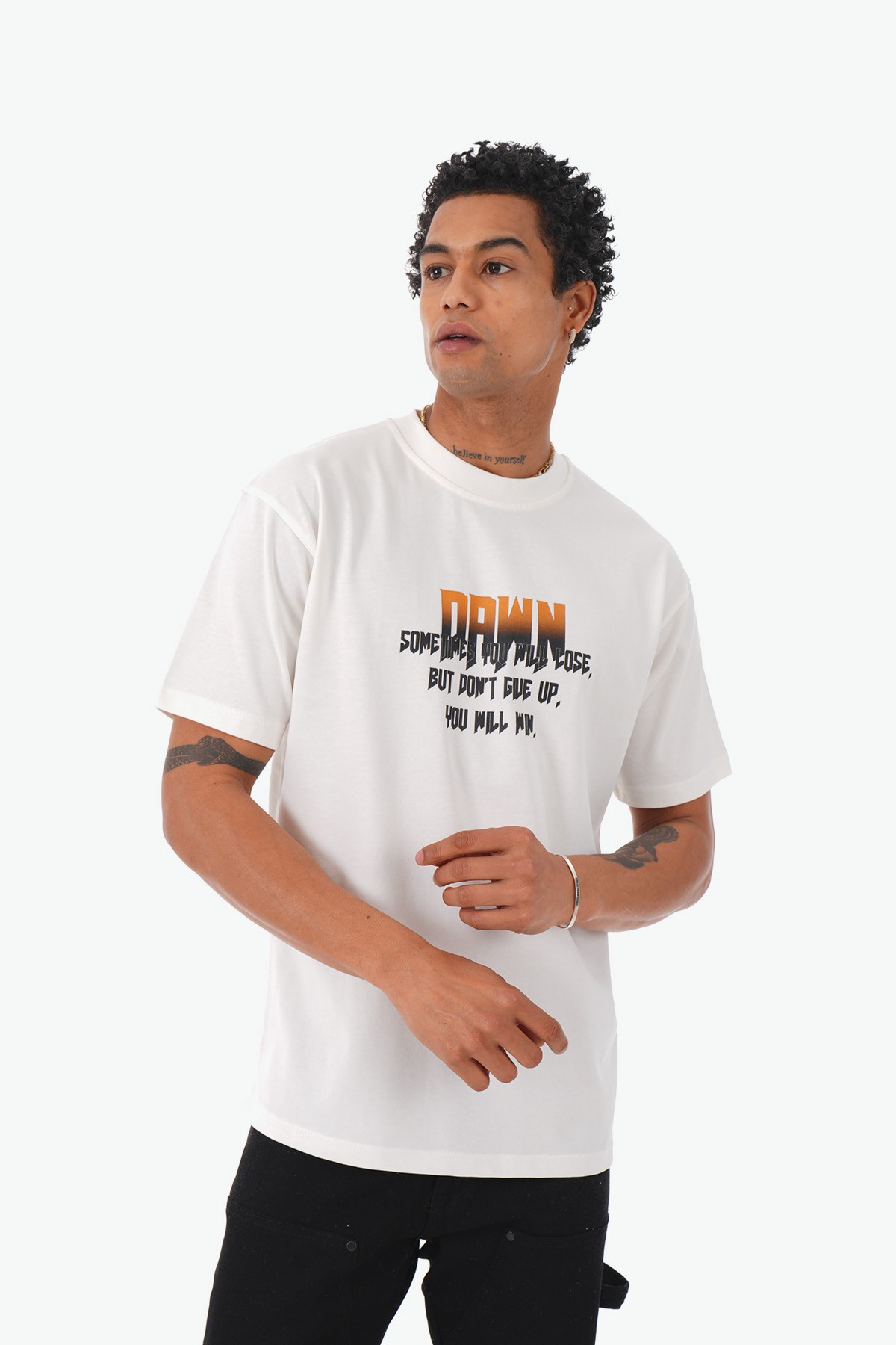 Drip Bear T-Shirt