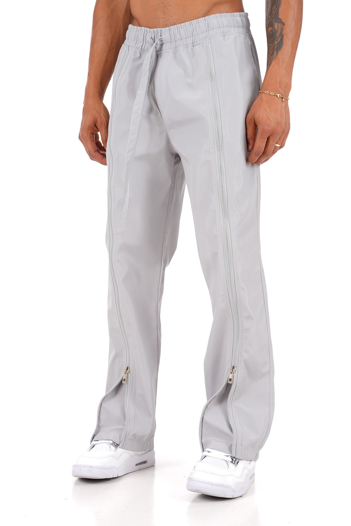 Regular Fit Kargo Pantolon