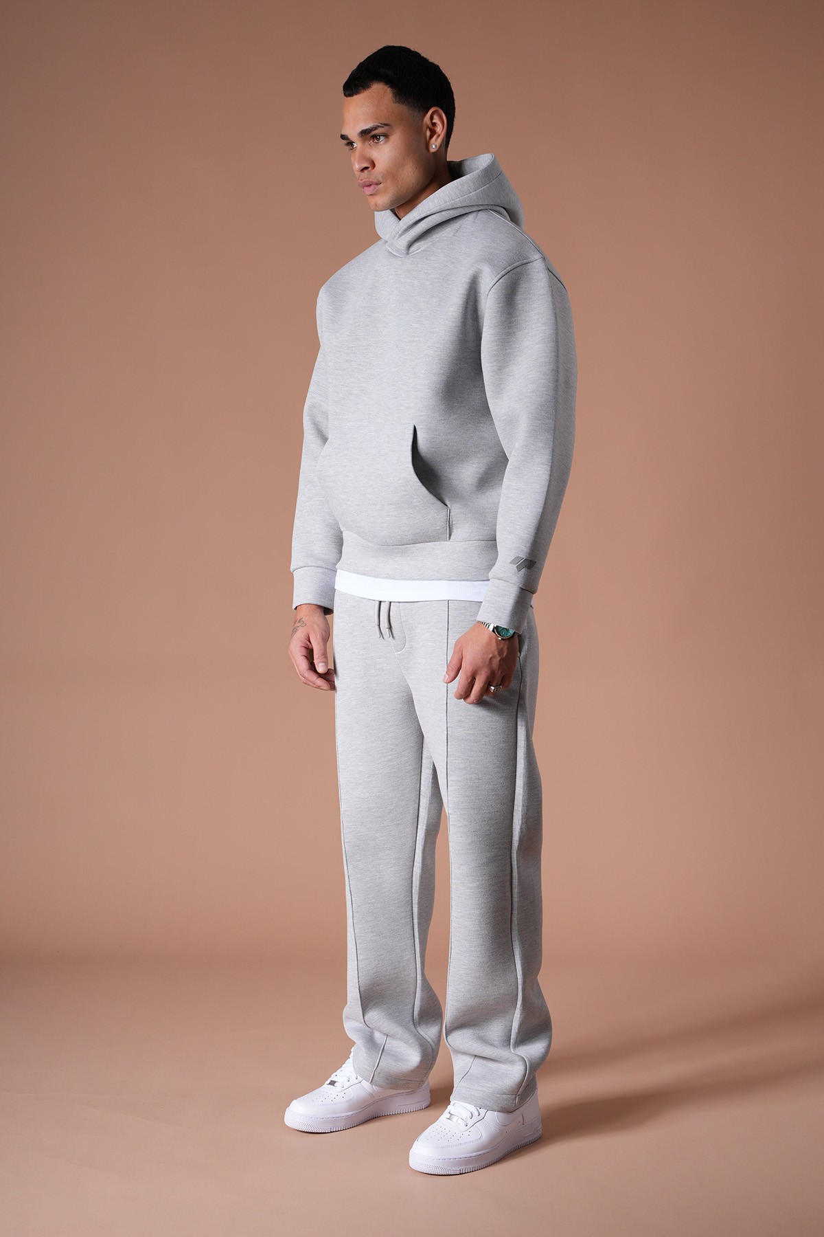 Sweatshirt Pantolon İkili Takım
