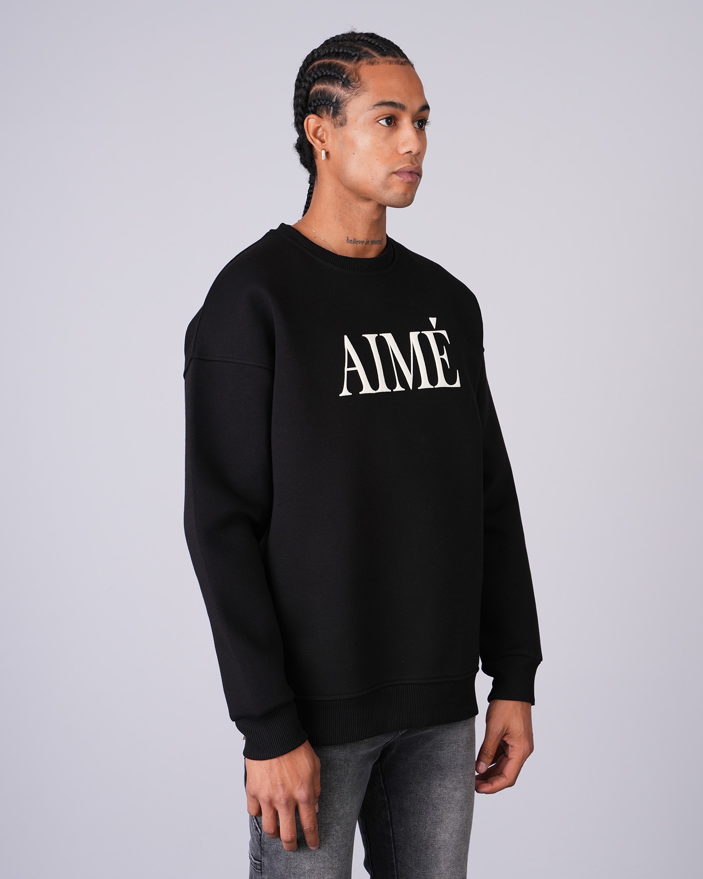 Aime Sweatshirt