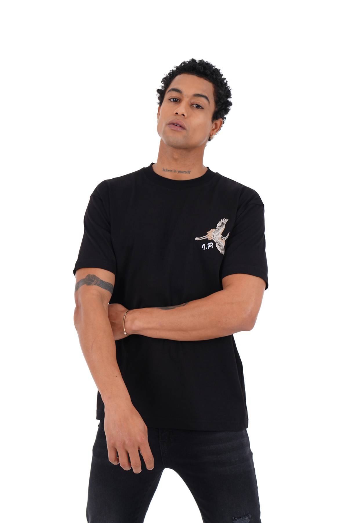 Ikao Paris Prestige T-Shirt