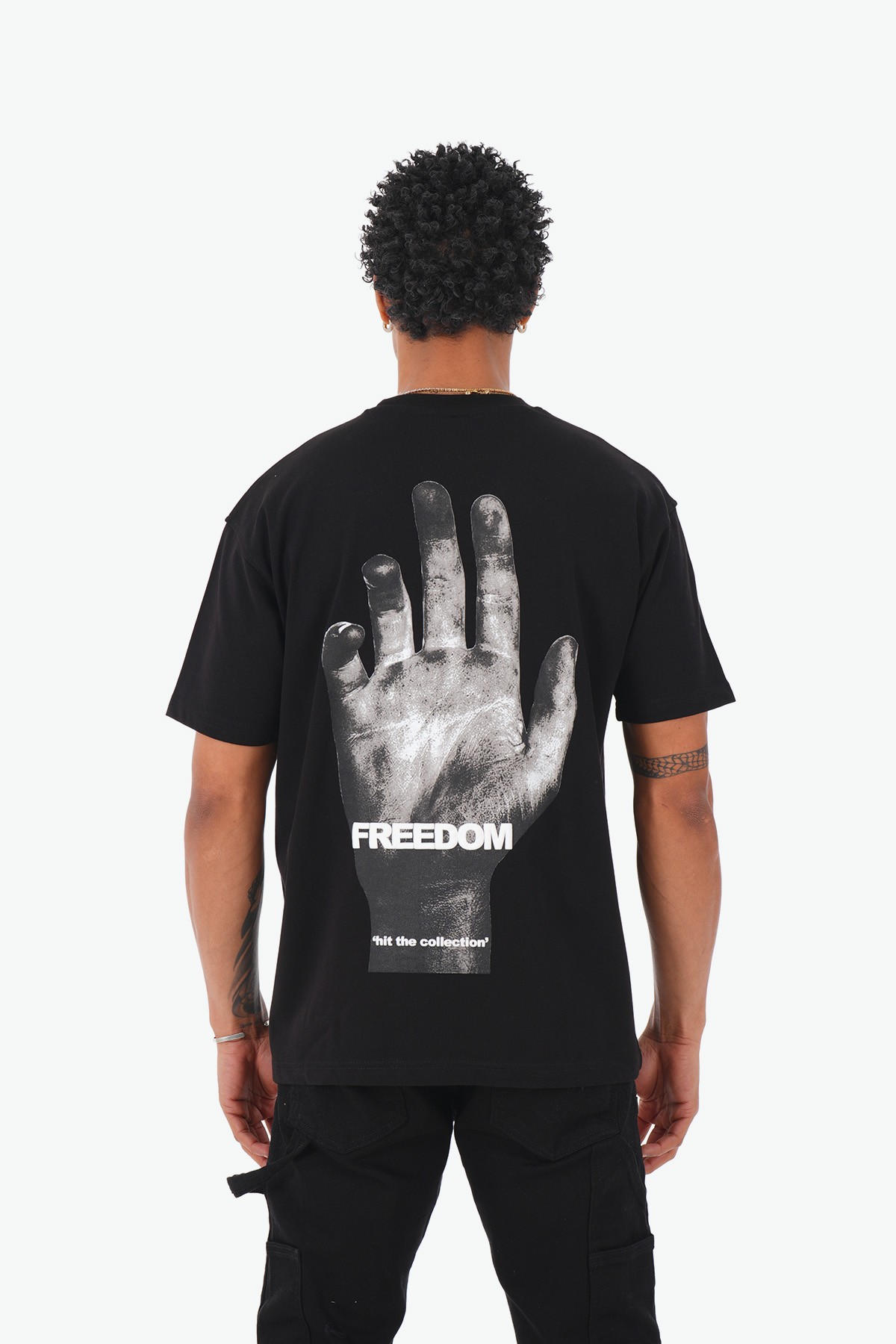 Freedom Tişört