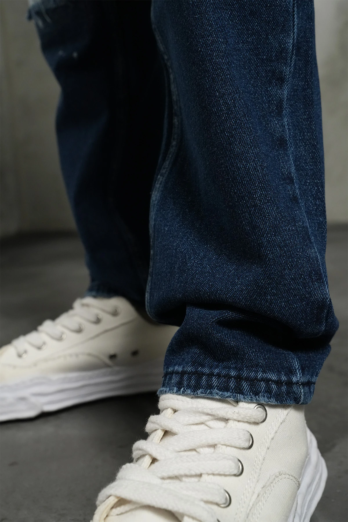 Regular Fit Kot Pantolon