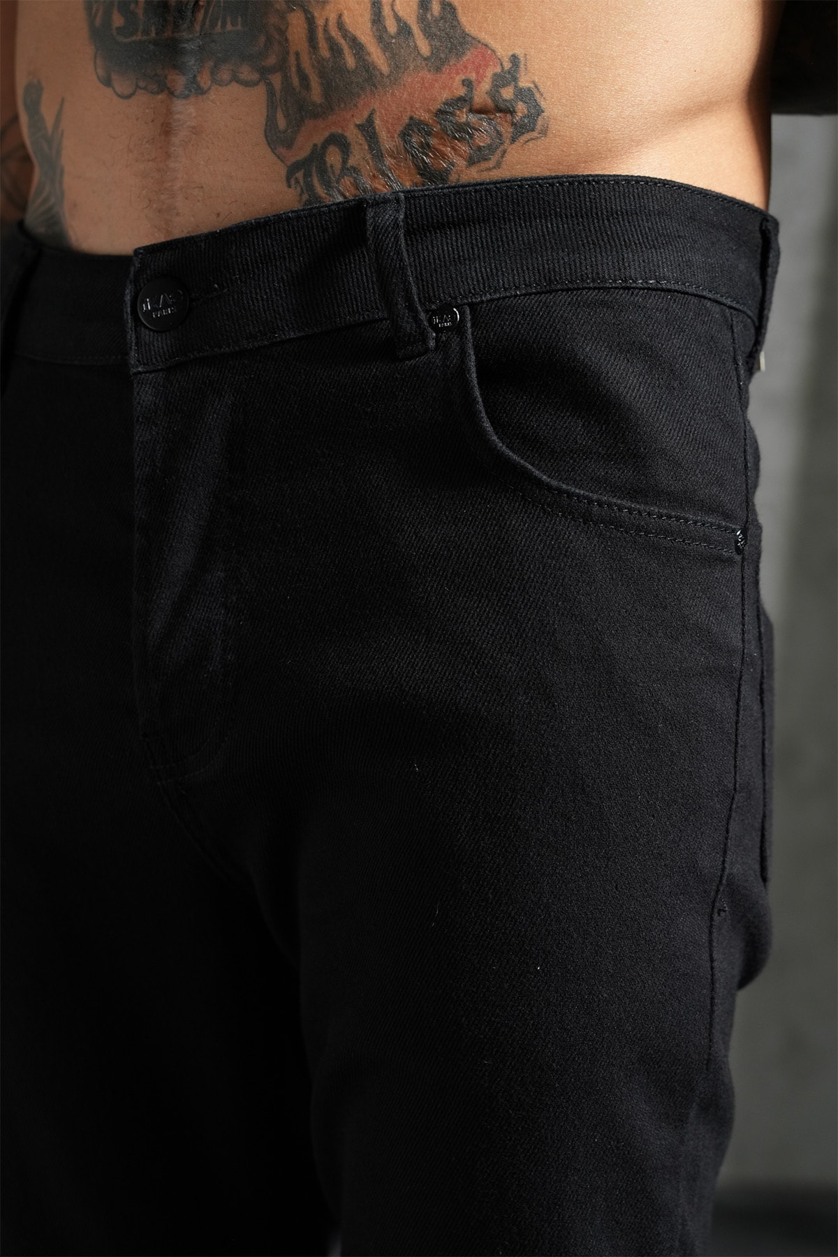 Regular Fit Kot Pantolon