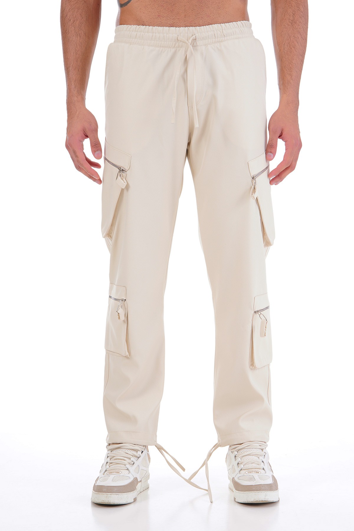 Regular Fit Cargo Pants