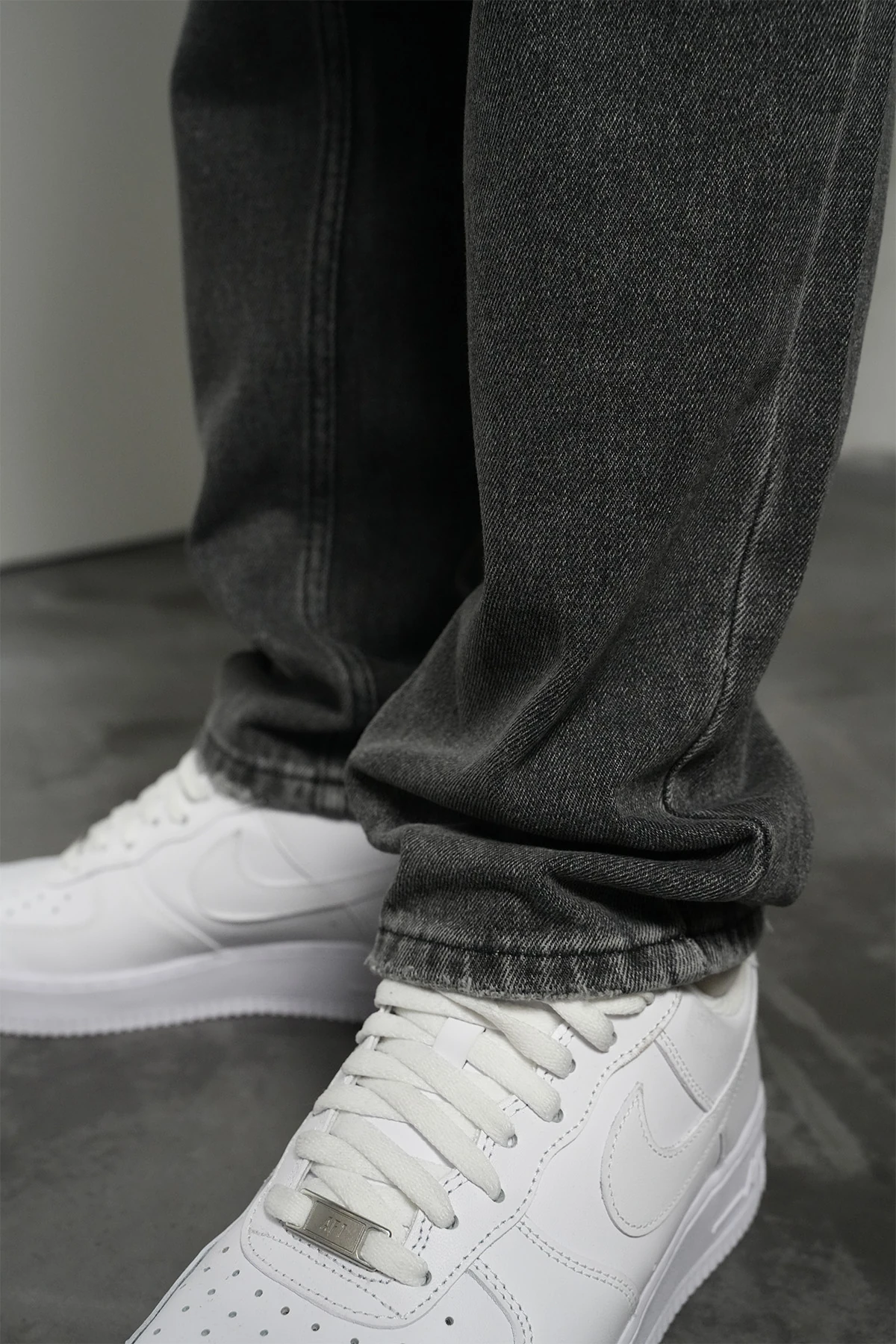 Regular Fit Kot Pantolon