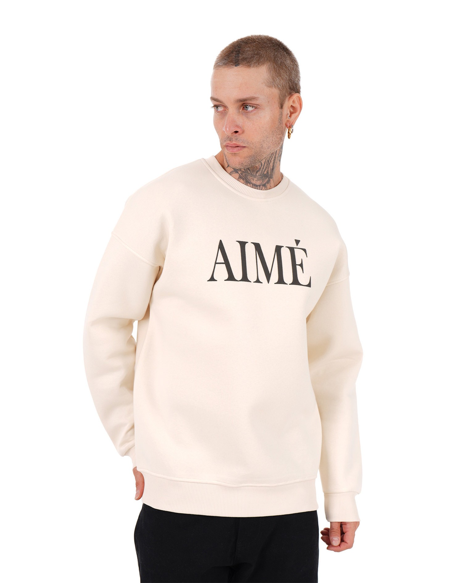 Aime Sweatshirt