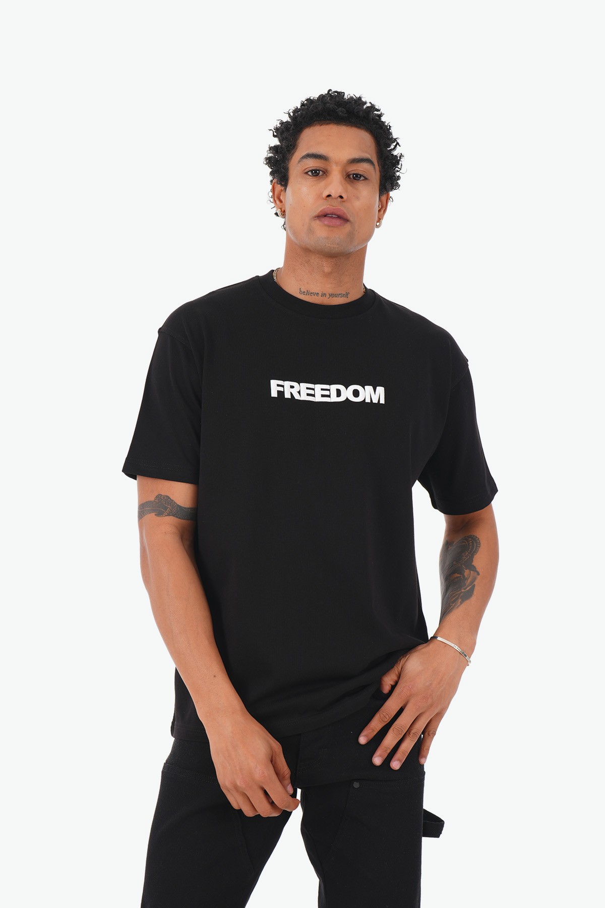 Freedom Tişört