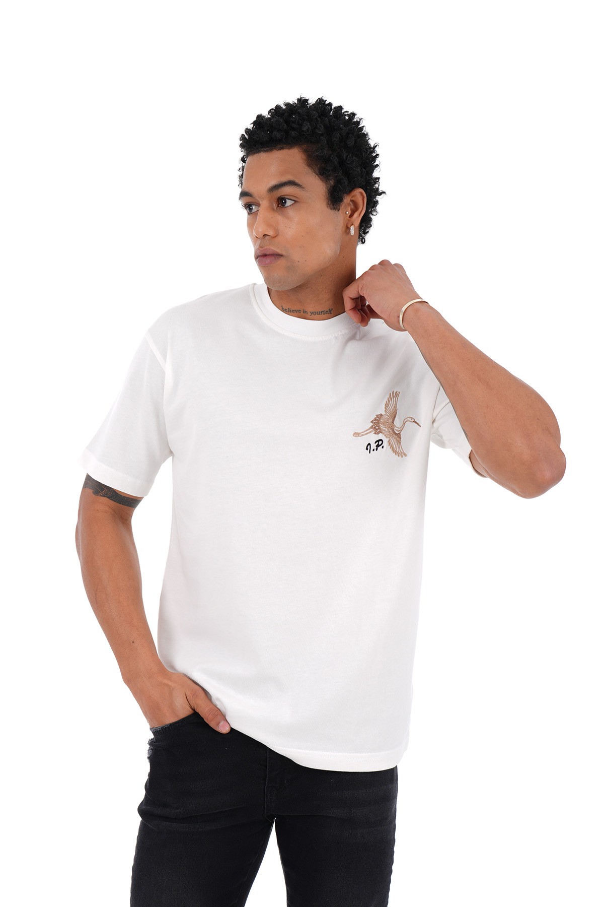 Ikao Paris Prestige T-Shirt
