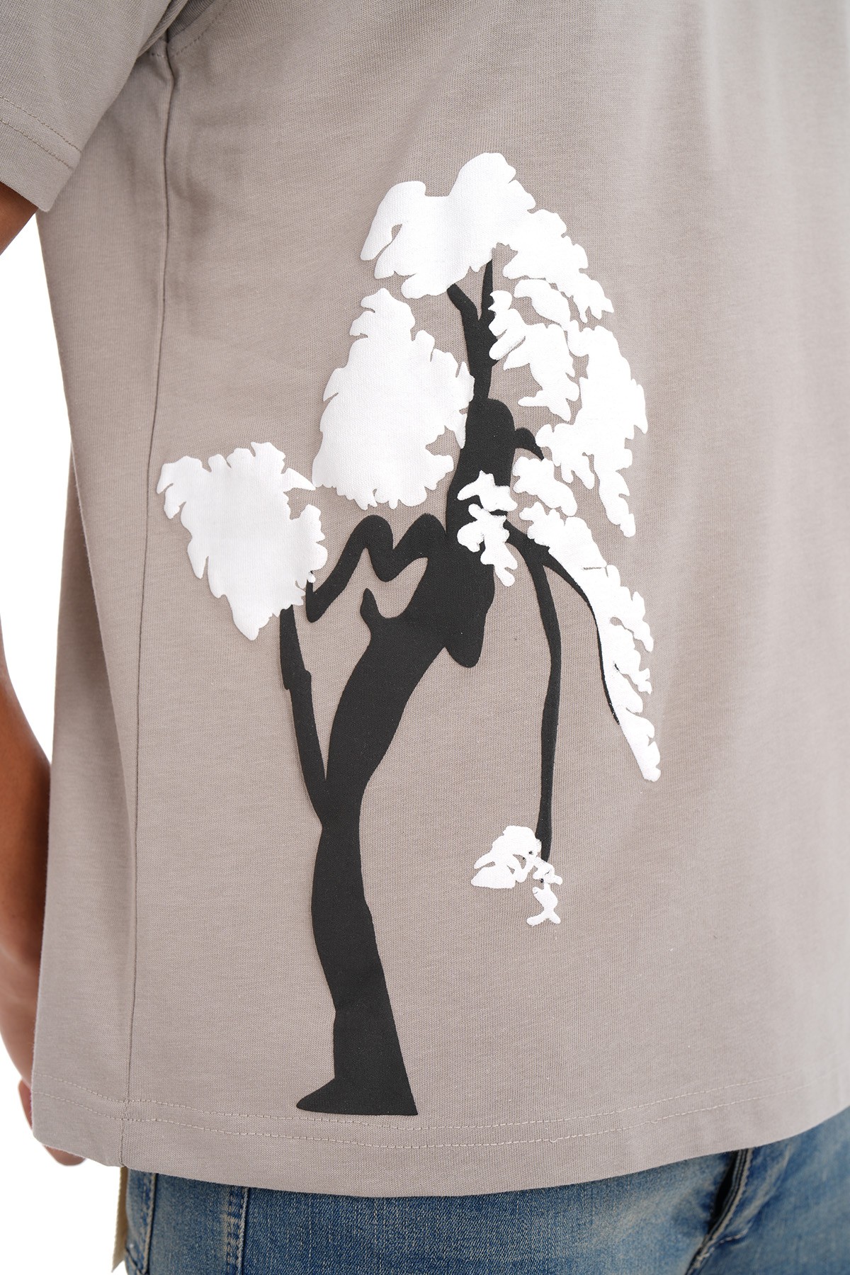 Ikao Paris Private T-Shirt