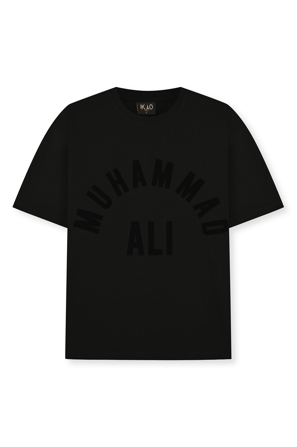 Muhammed Ali Oversize Tişört