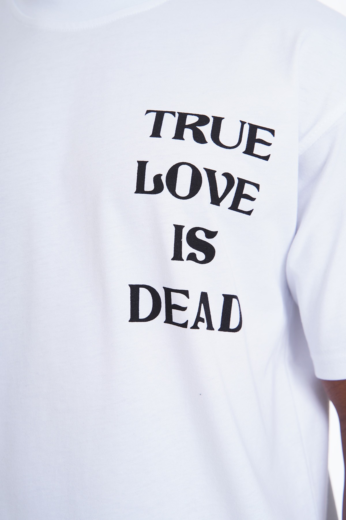 True Love Is Dead T-Shirt