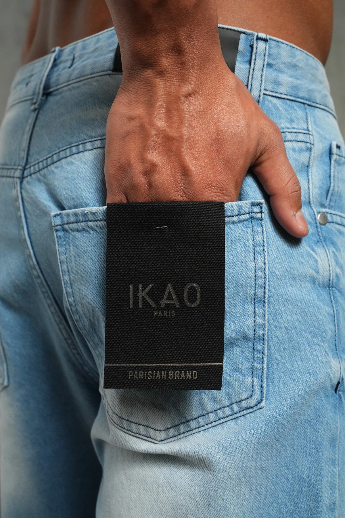 Regular Fit Kot Pantolon