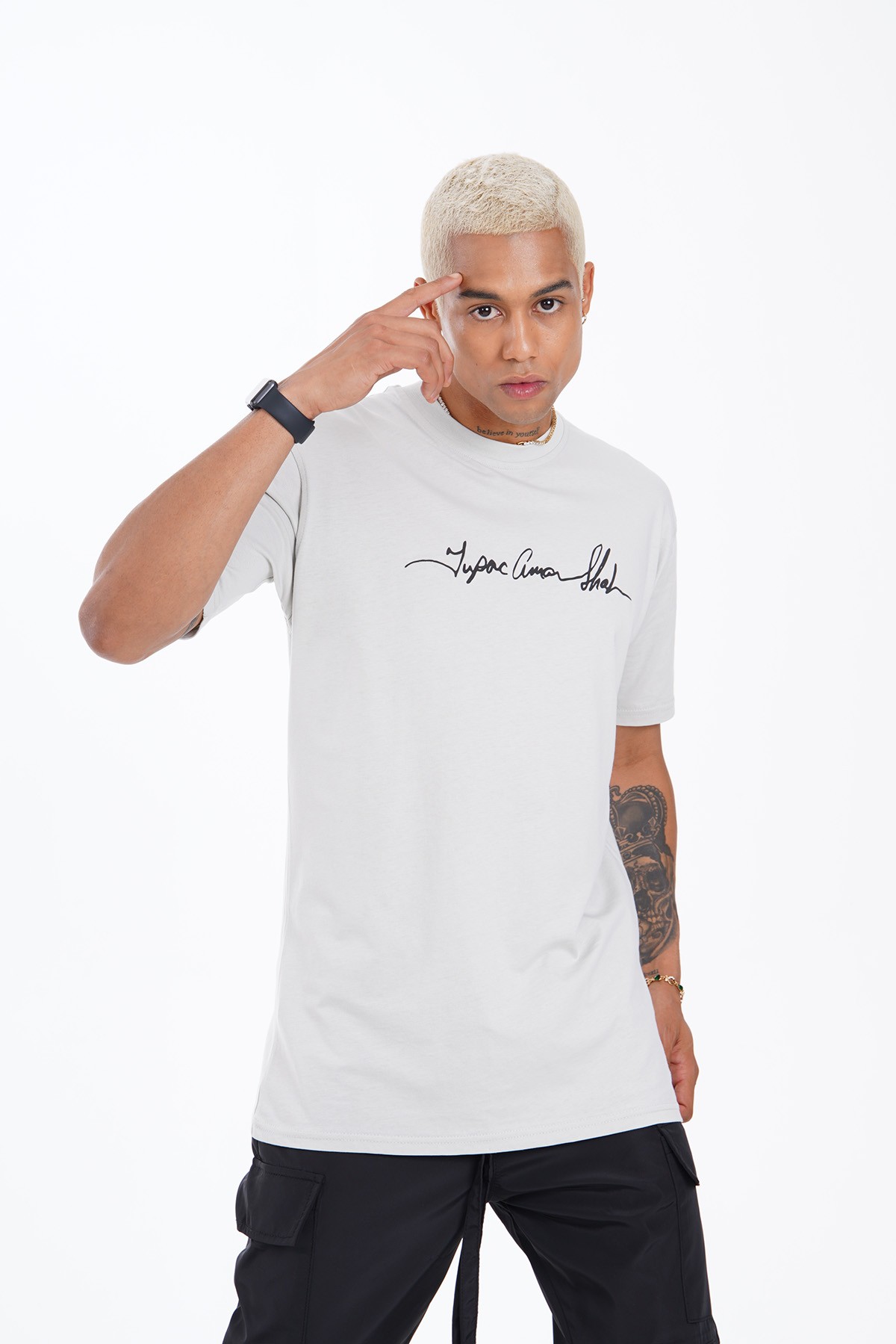 Tupac Camon That T-Shirt
