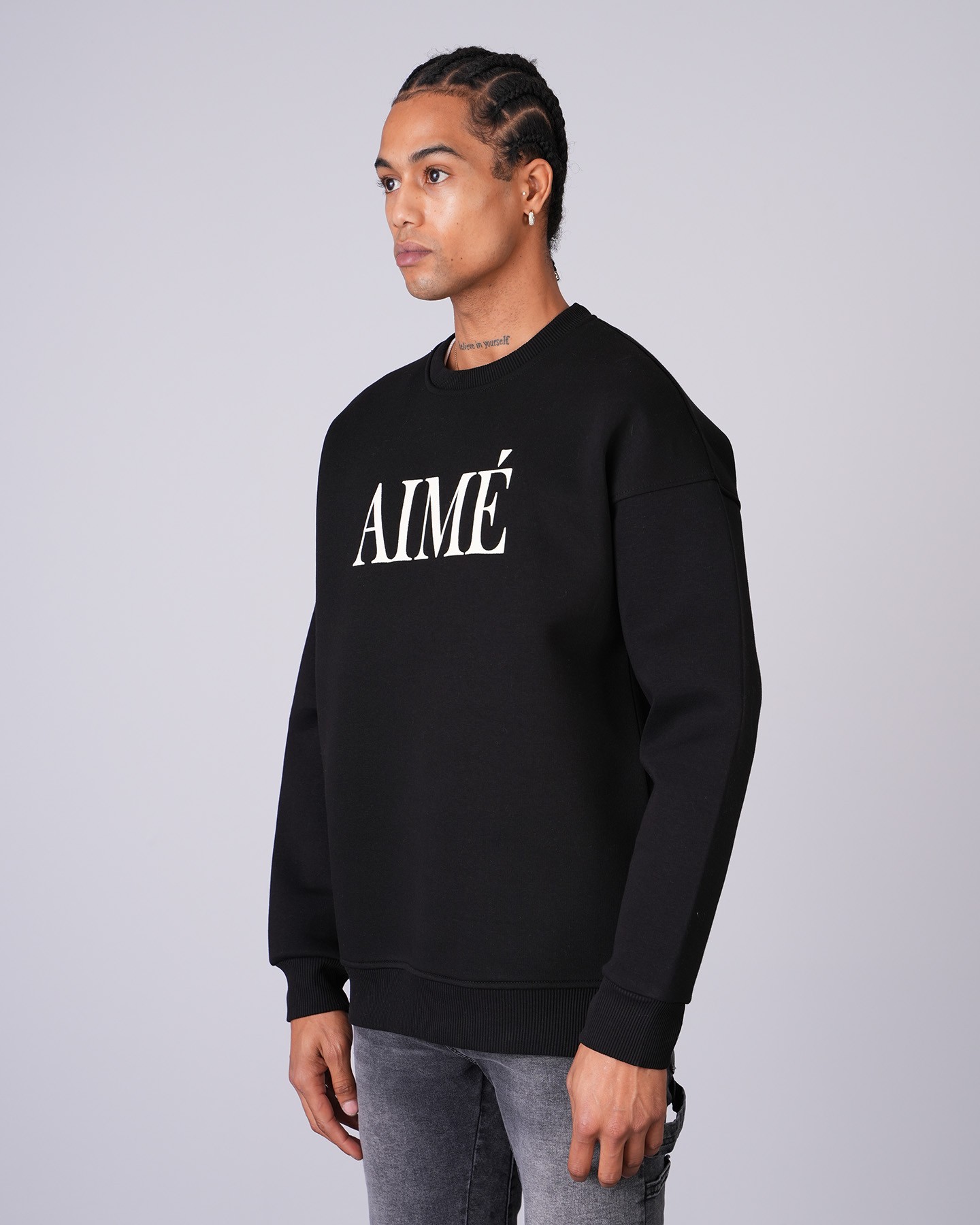 Aime Sweatshirt