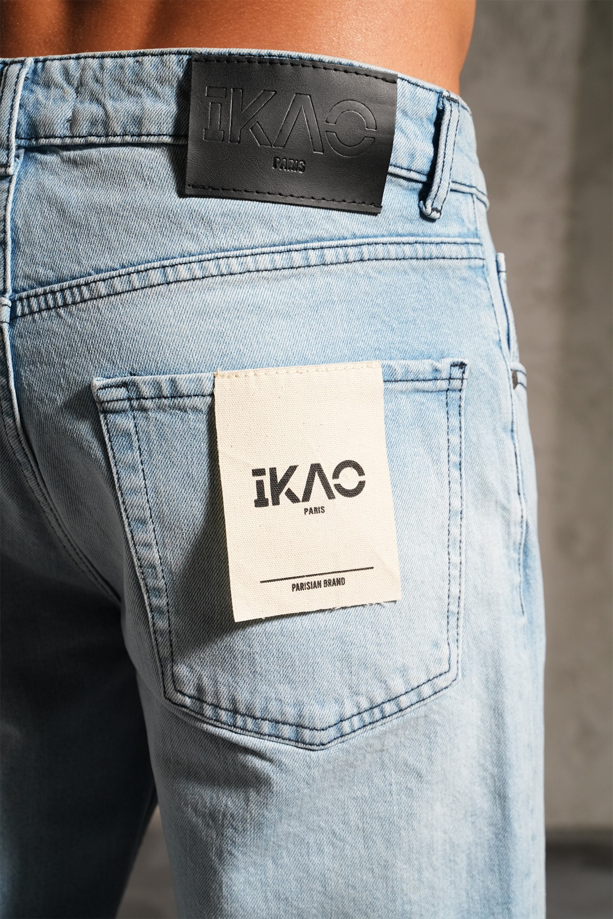 Regular Fit Kot Pantolon