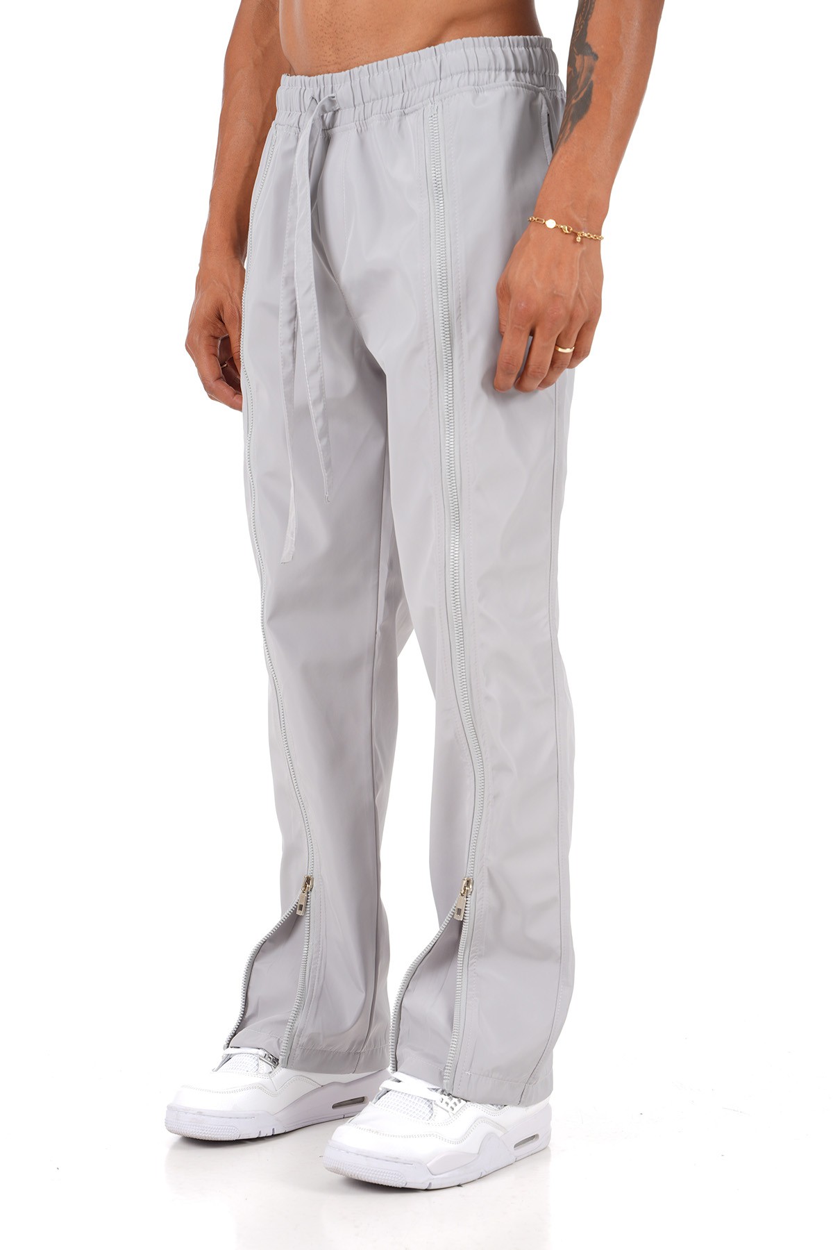 Regular Fit Kargo Pantolon