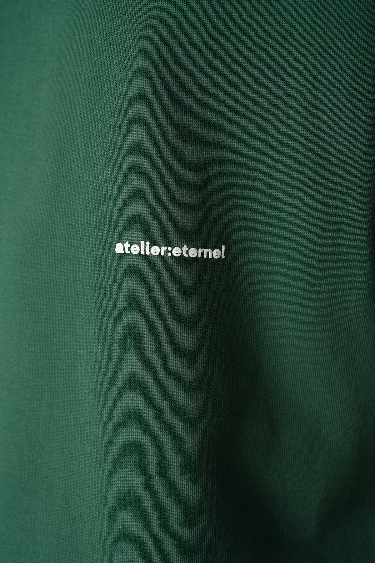 atelier:eternel Oversize Tişört