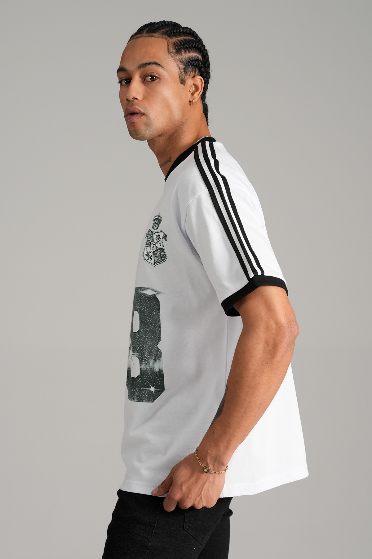 88 Printed T-Shirt