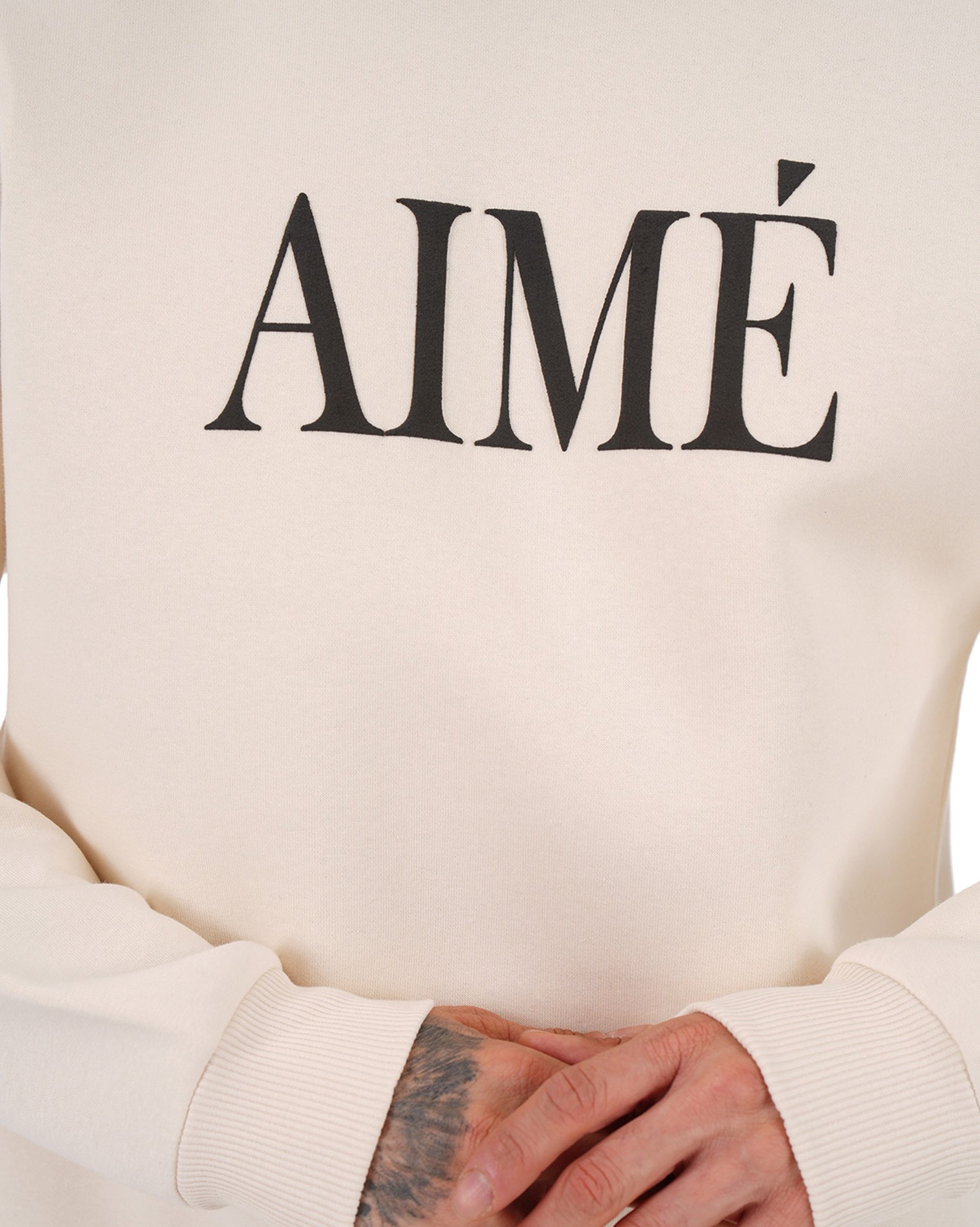 Aime Sweatshirt