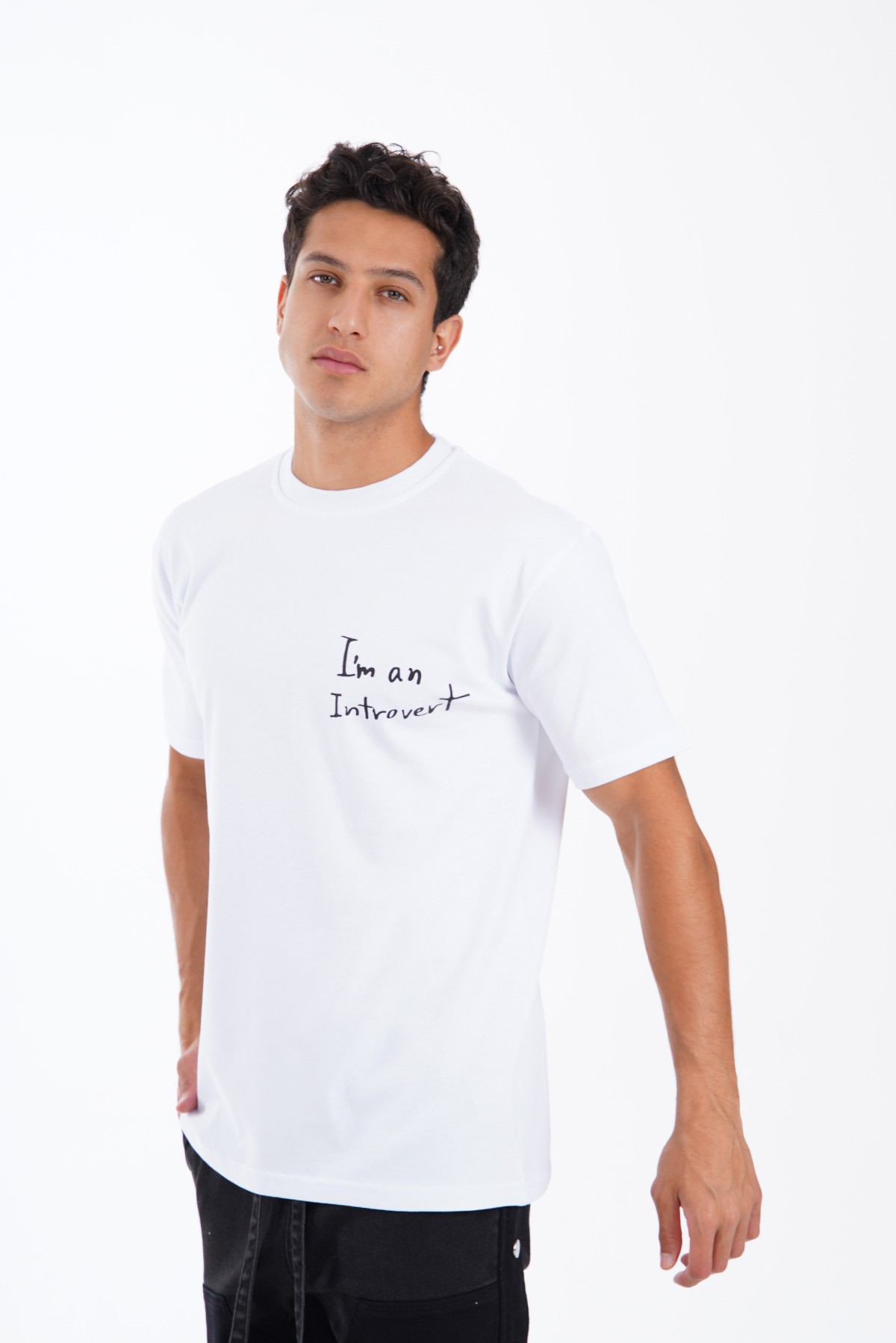 Leave Me Alone T-Shirt