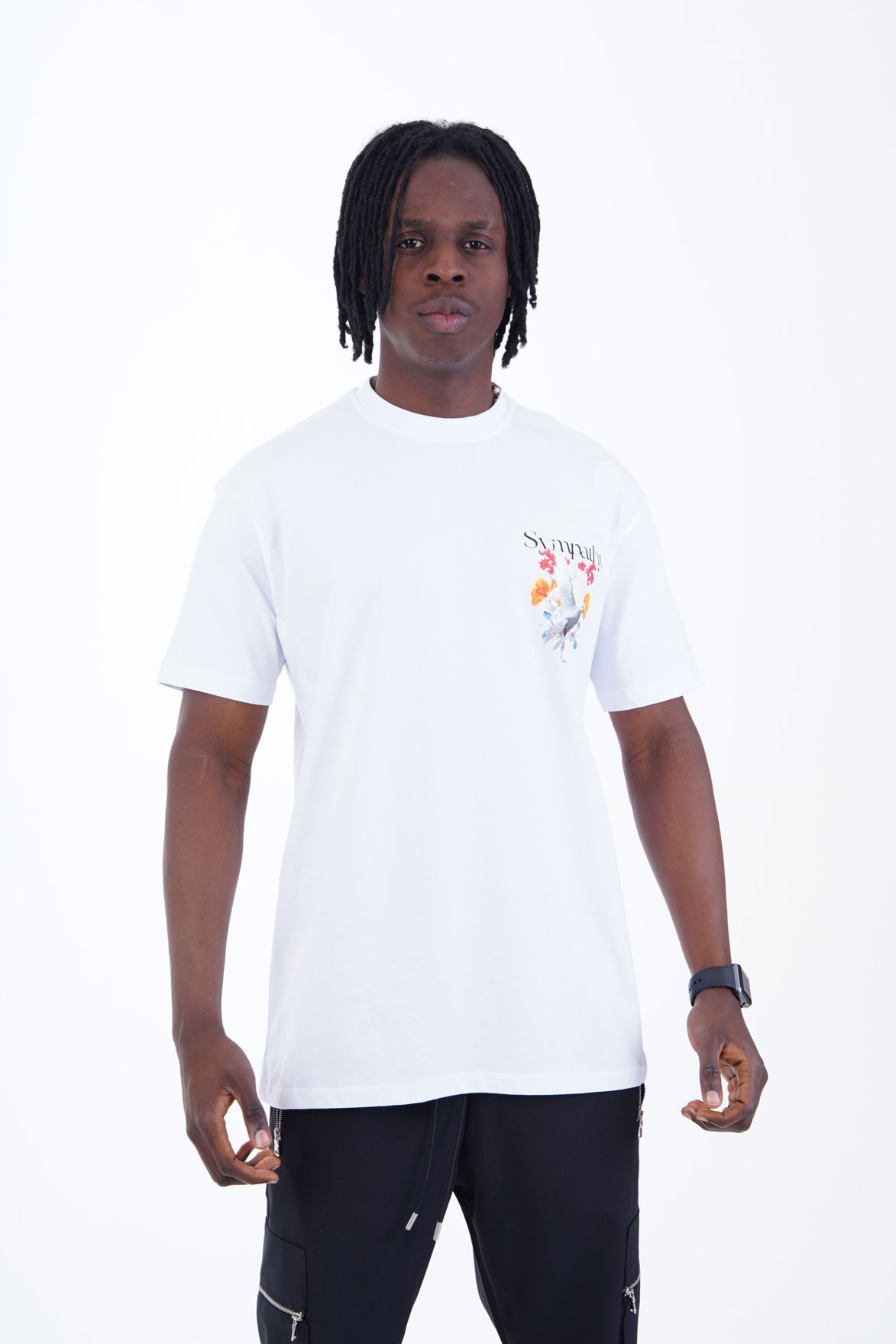Sympathy T-Shirt