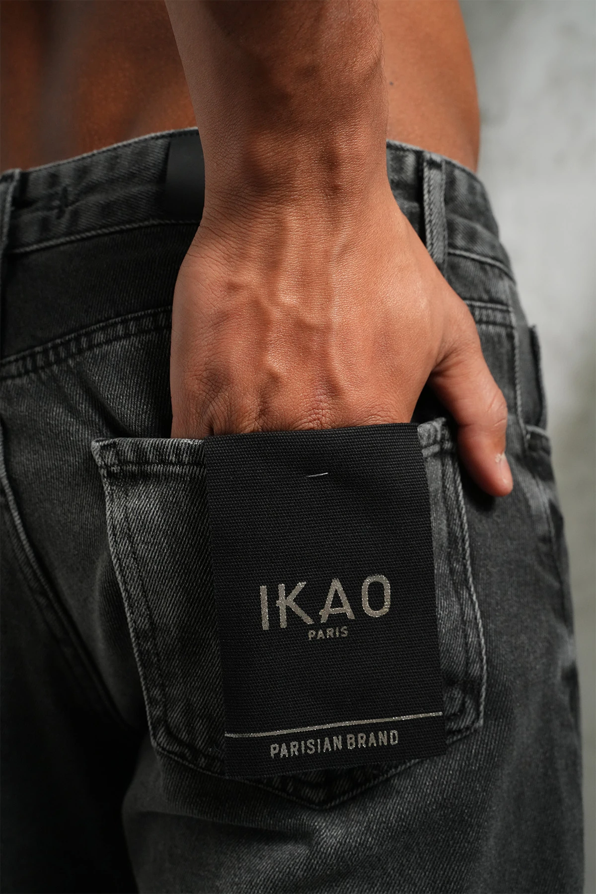 Regular Fit Kot Pantolon