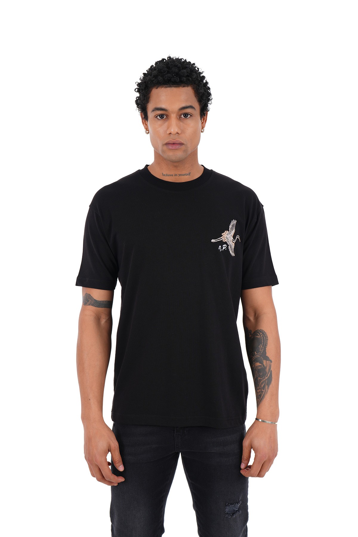 Ikao Paris Prestige T-Shirt