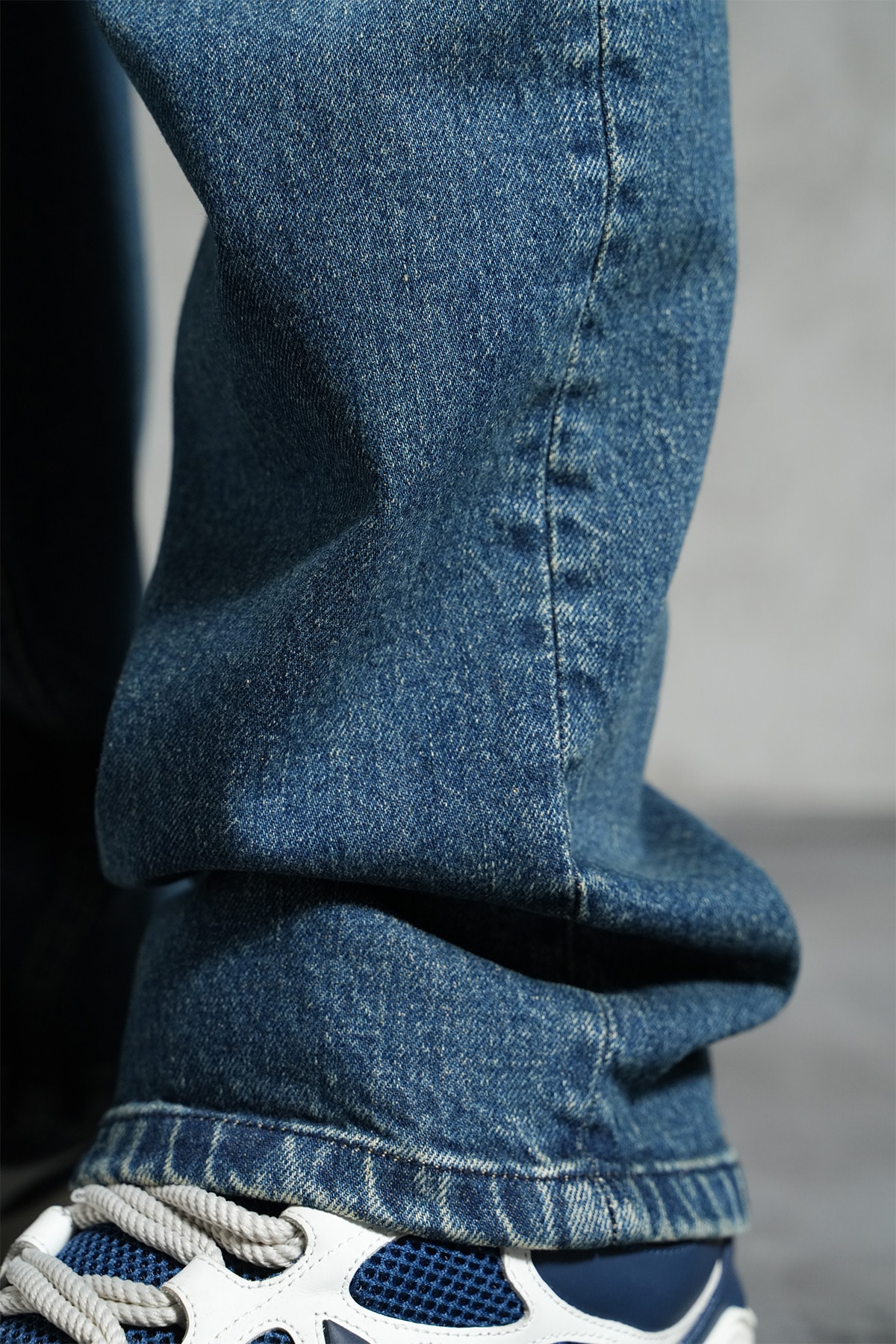 Regular Fit Kot Pantolon