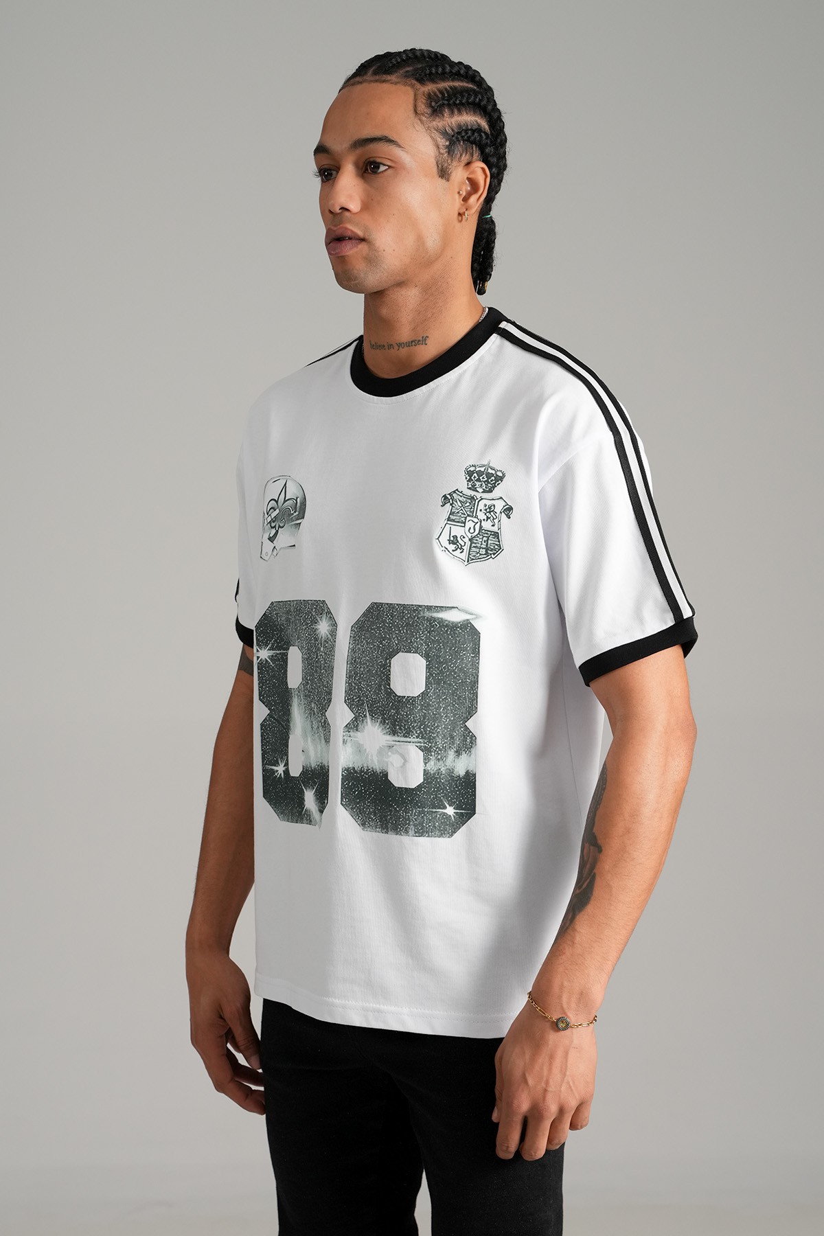 88 Printed T-Shirt