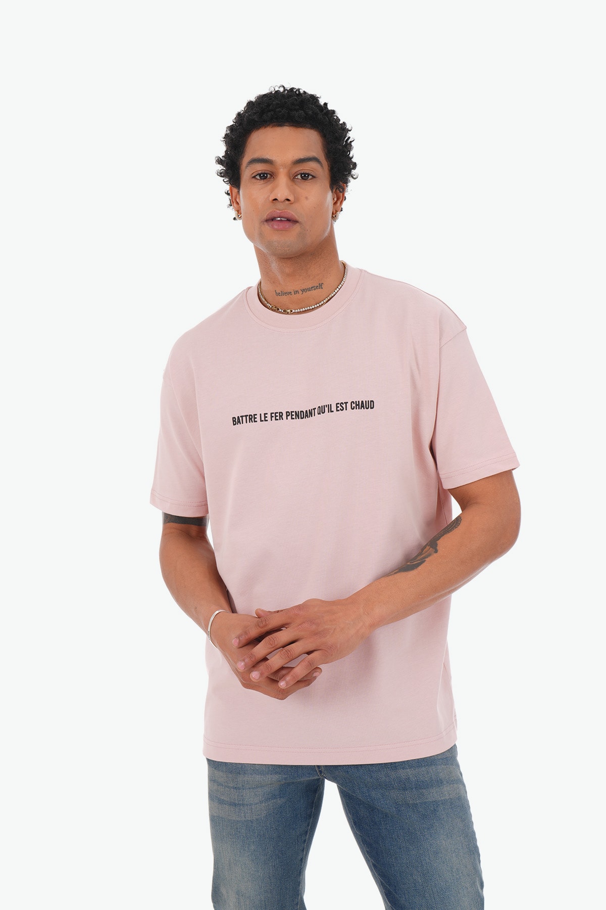 Paris Official Ikao T-Shirt