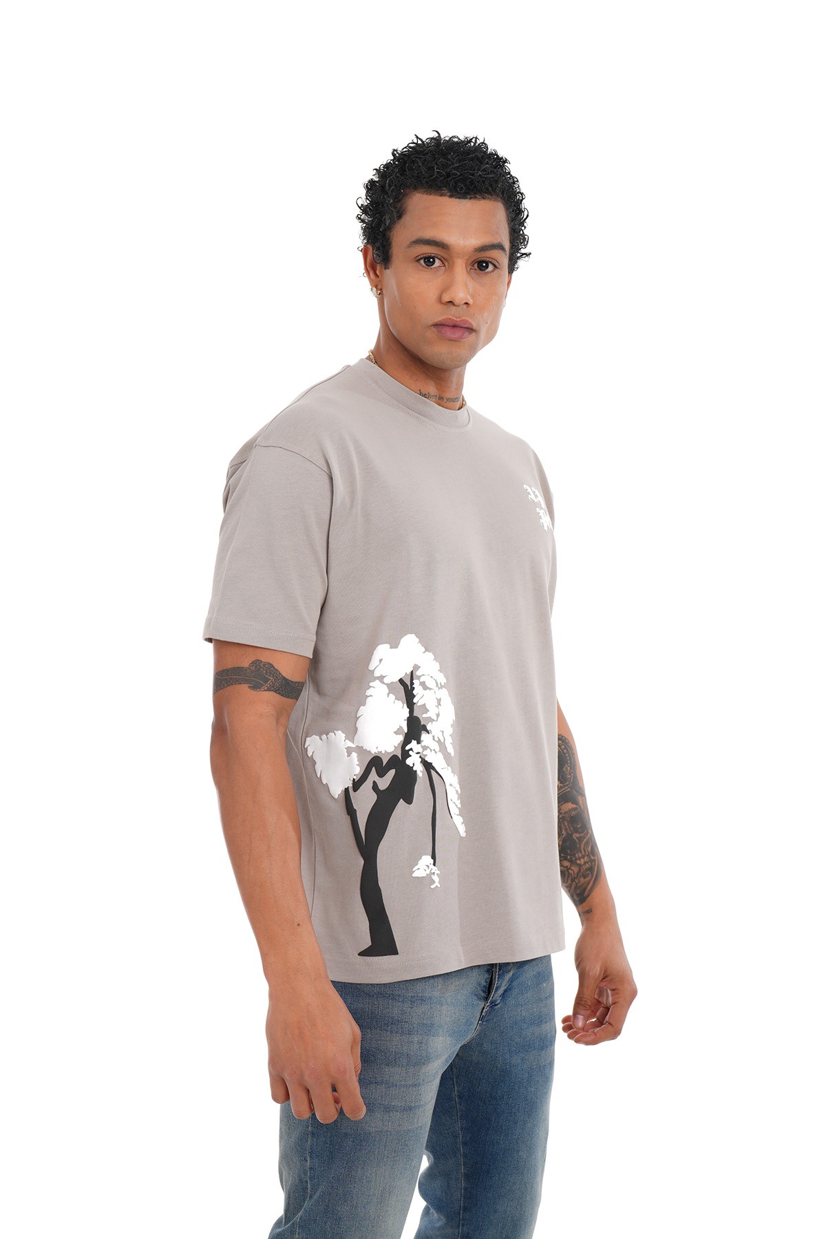 Ikao Paris Private T-Shirt