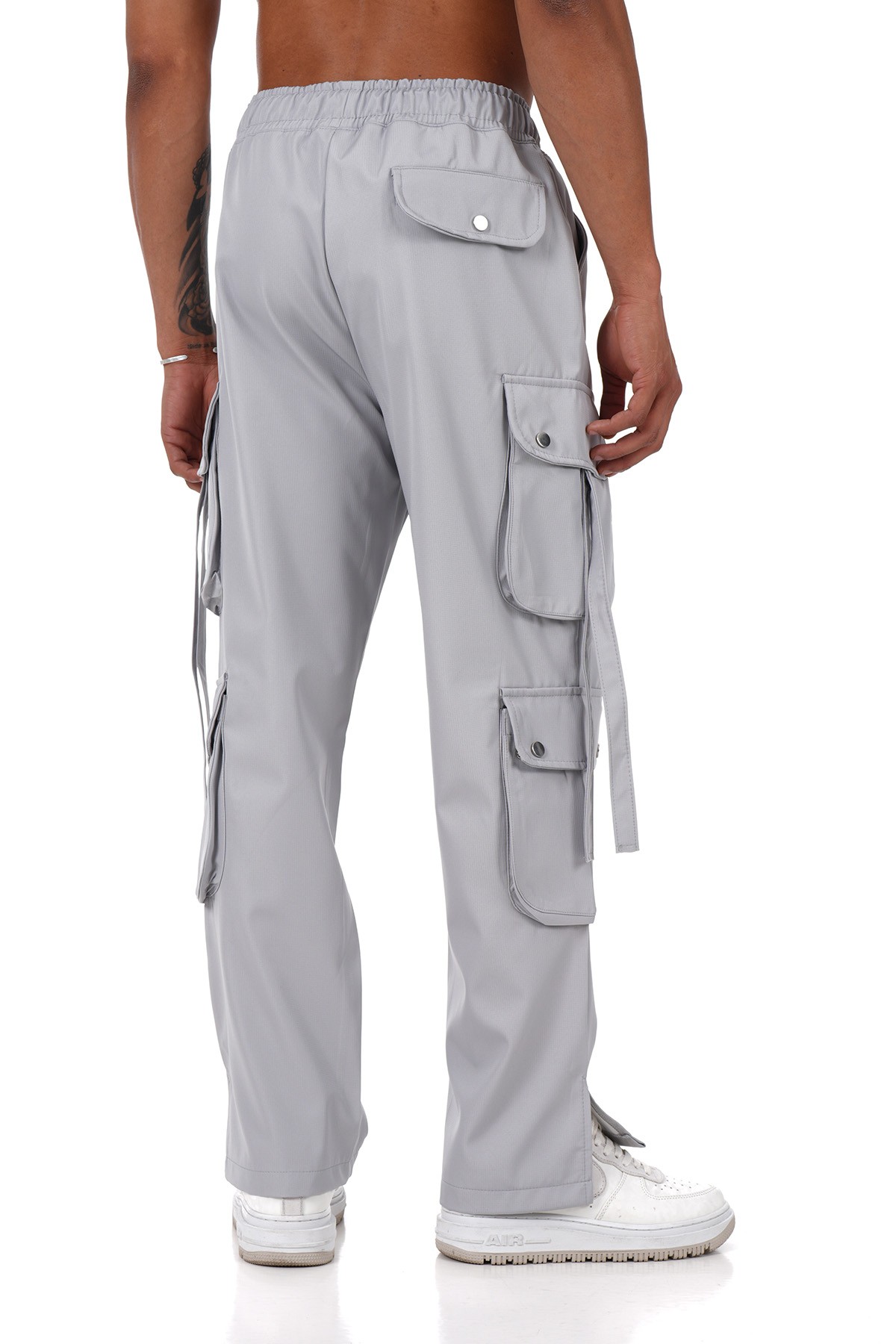 Regular Fit Kargo Pantolon