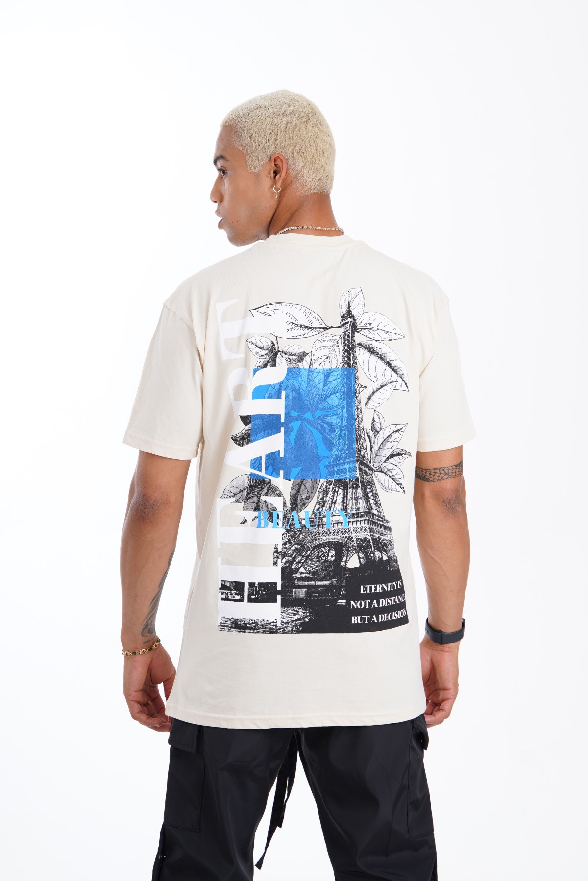 Eternity Not A Distance T-Shirt