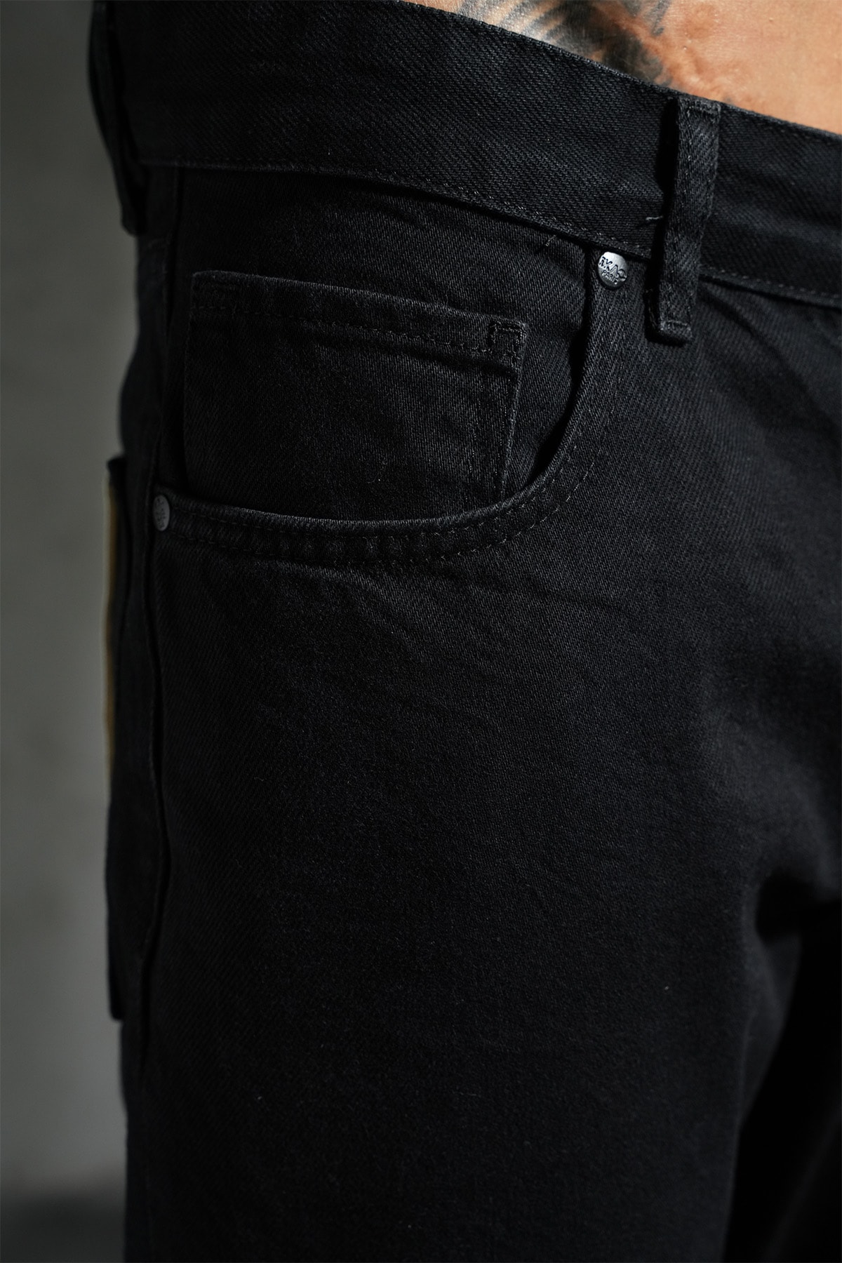 Regular Fit Kot Pantolon