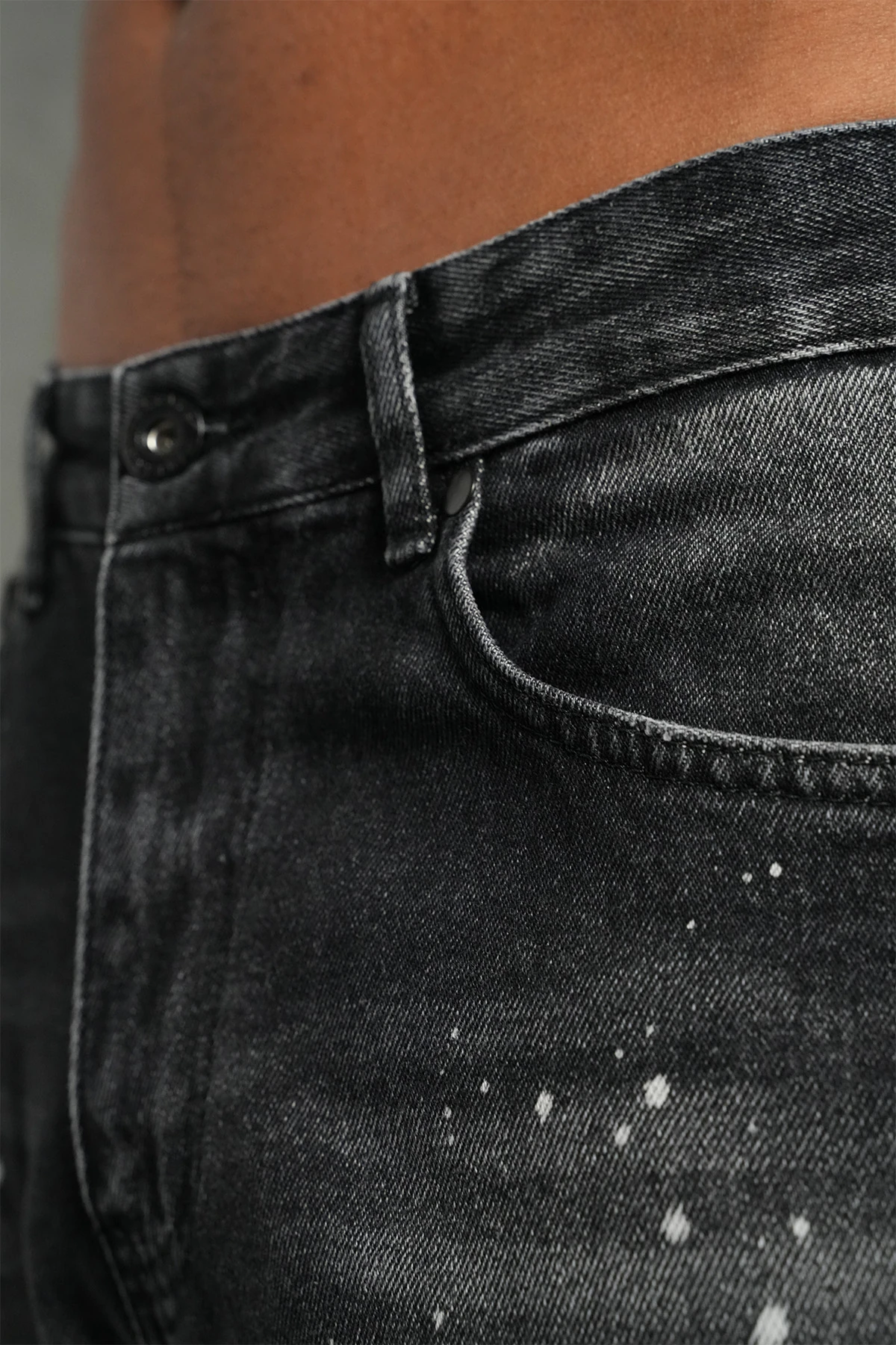 Regular Fit Kot Pantolon