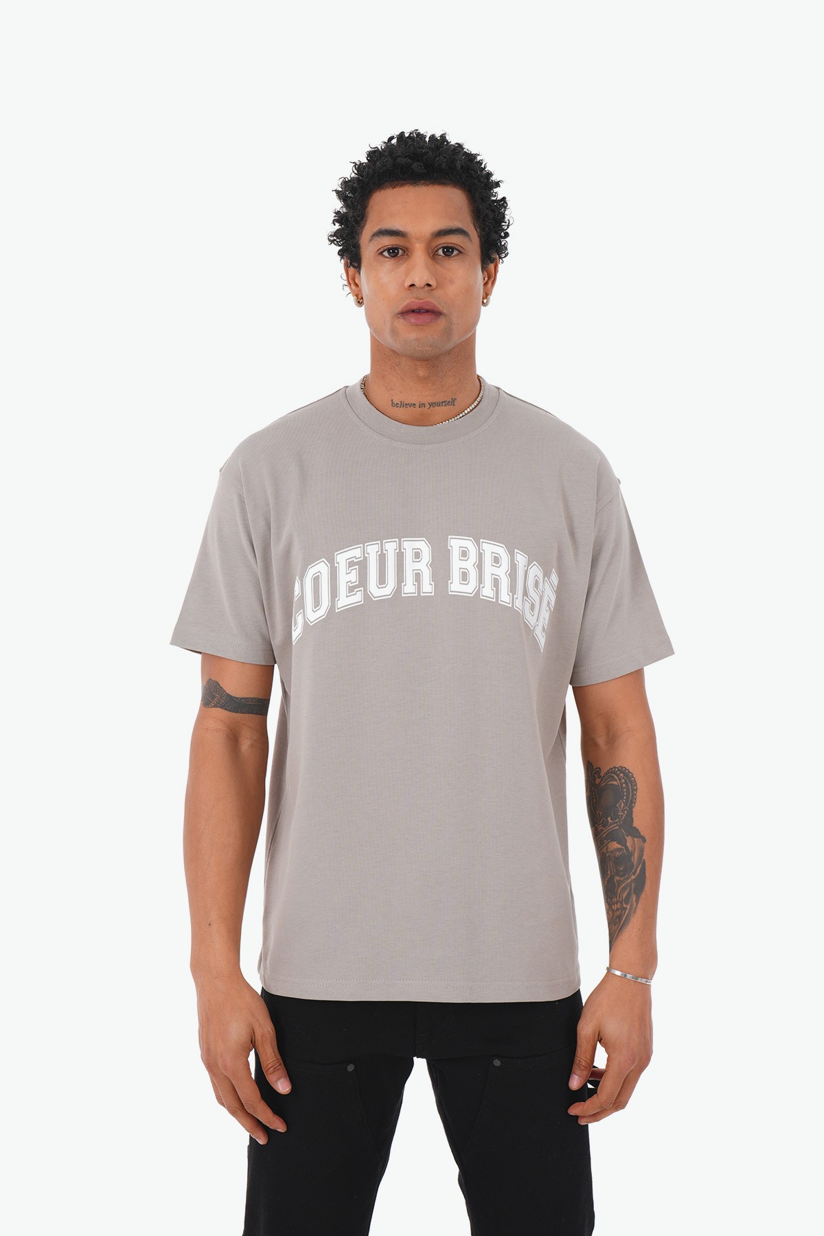 Coeur Brise T-Shirt