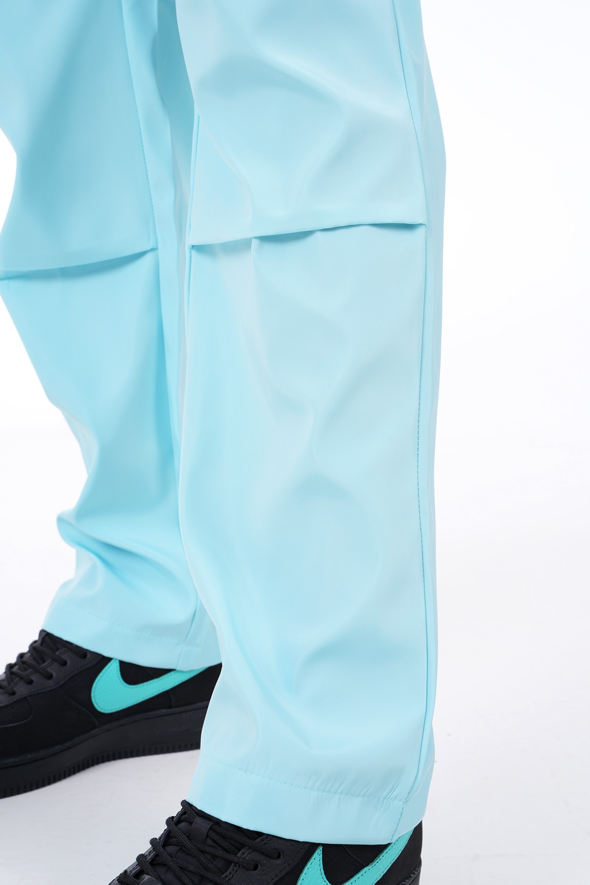 Regular Fit Kargo Pantolon