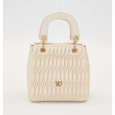 LEVİDOR ÇANTA 930544 KREM