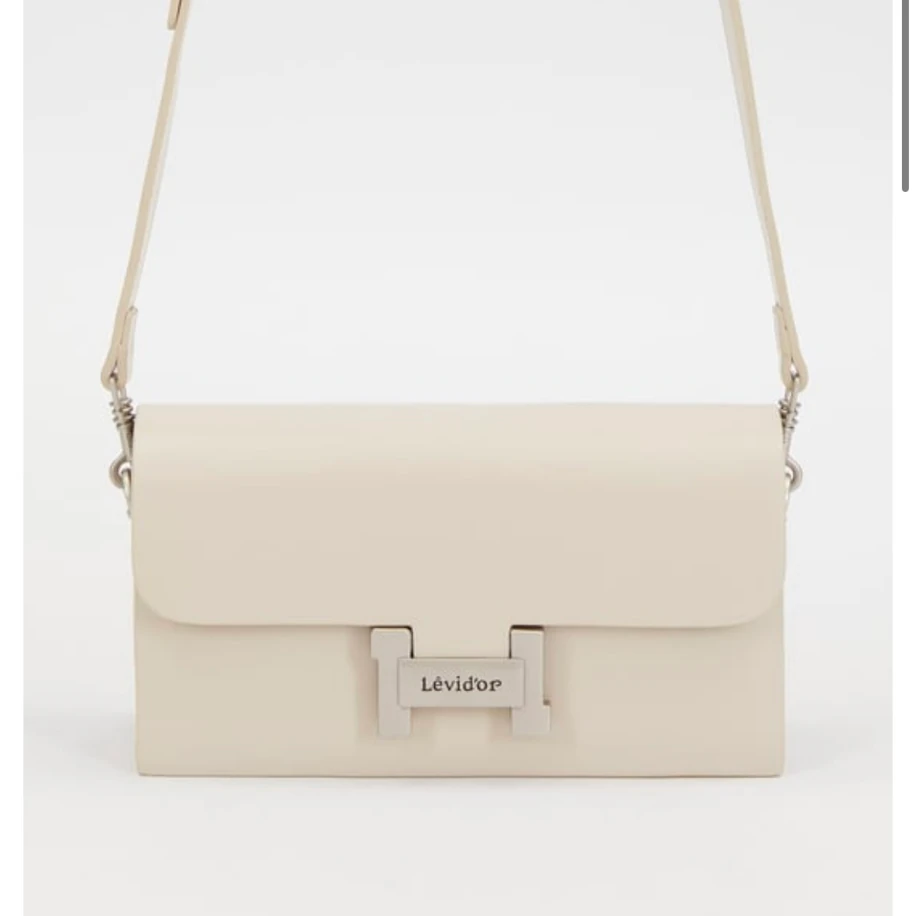Levidor Premium Çift Askılı Omuz Çantası 930235