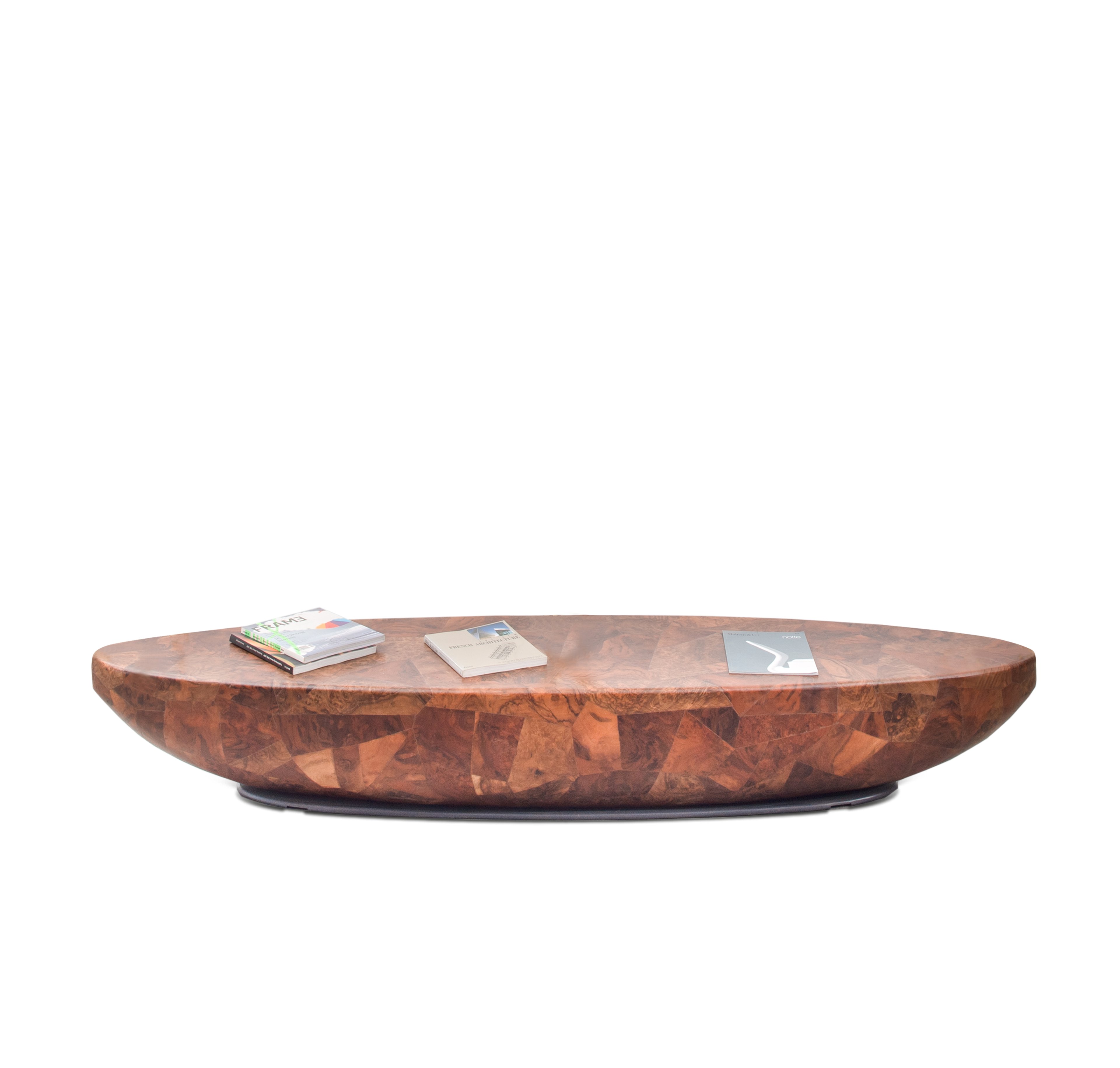 Magellan: Coffee Table - Natural Series