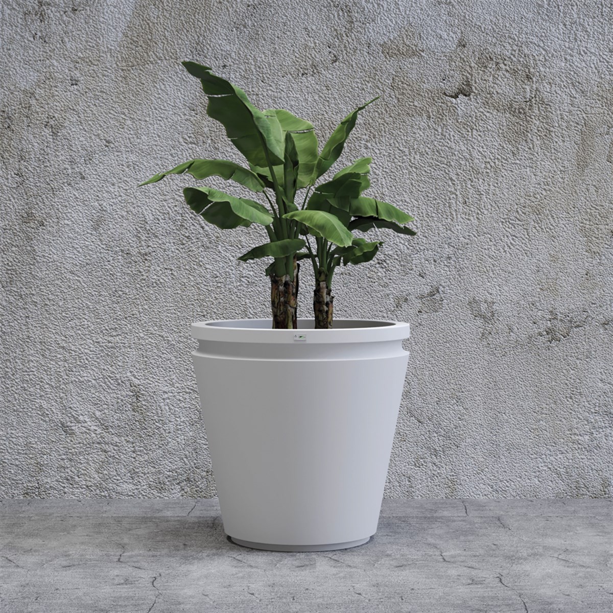 Talc G Serisi Ø150xh140cm