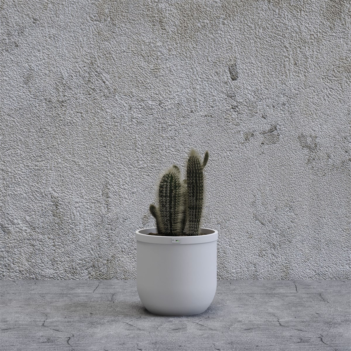 190 LT Smart Flower Pot - Lapis S Series 70 CM