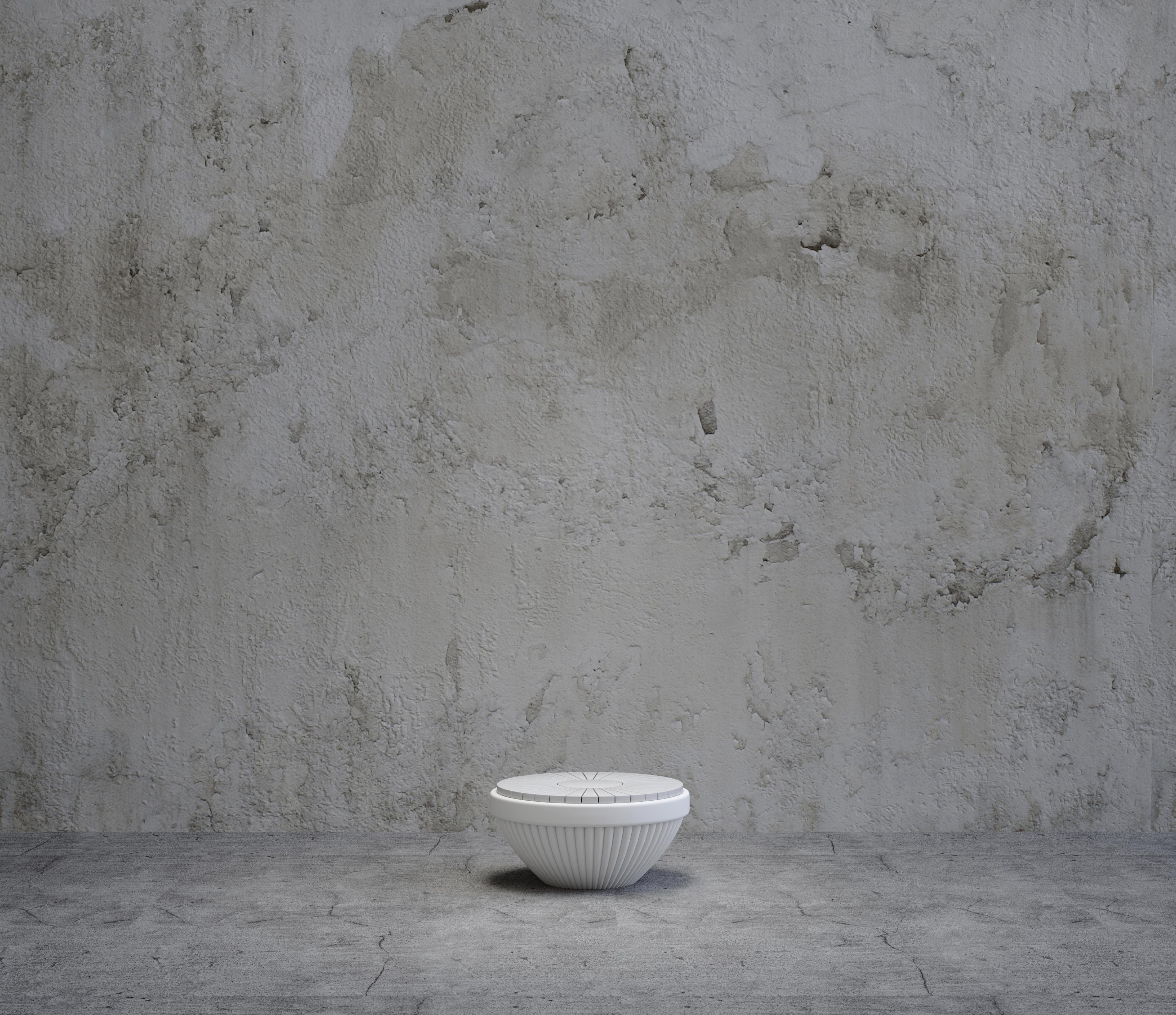 Cadianda Modular Smart Flower Pot Series - 1