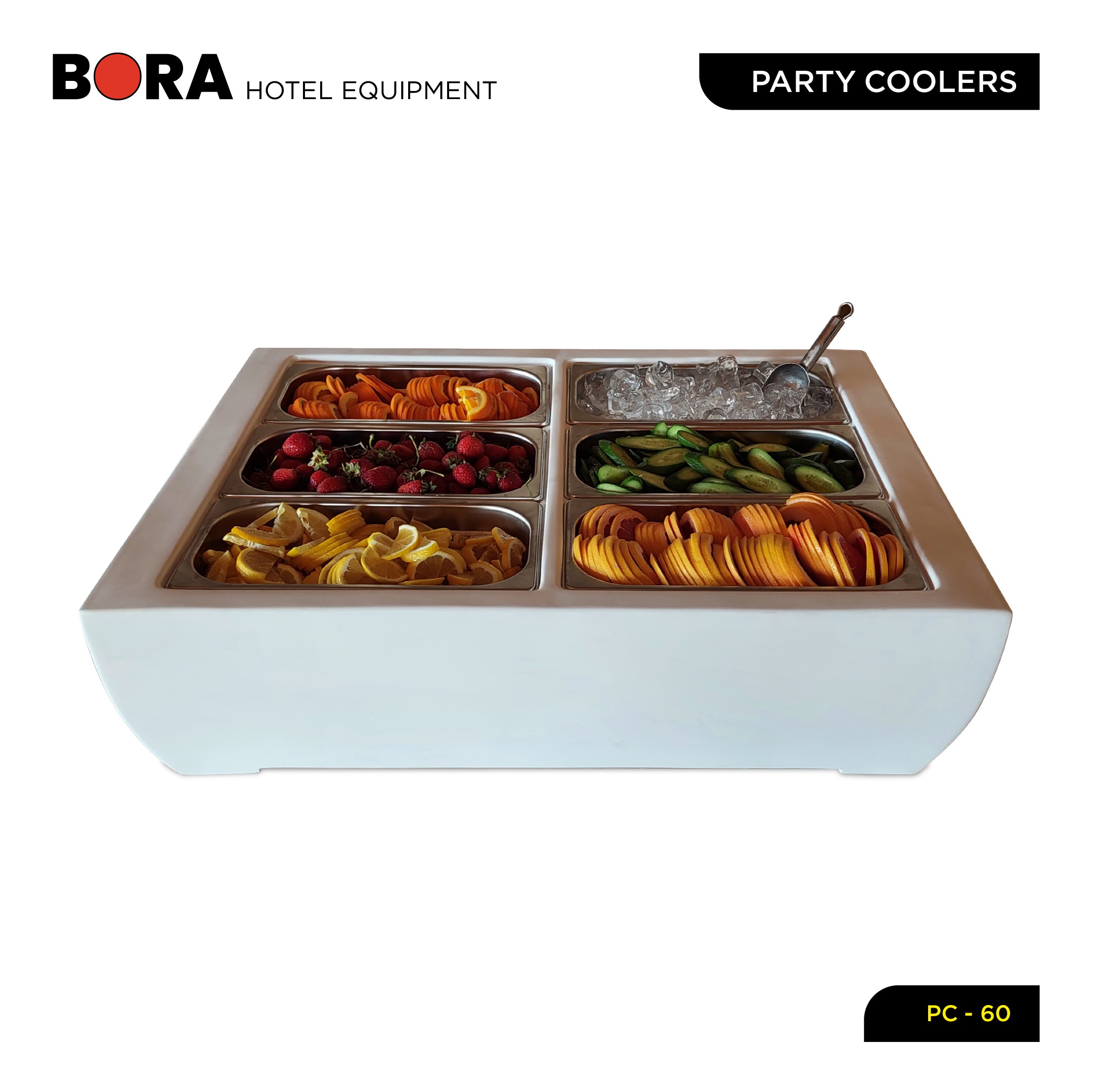 Party Coolers for Outdoor Events