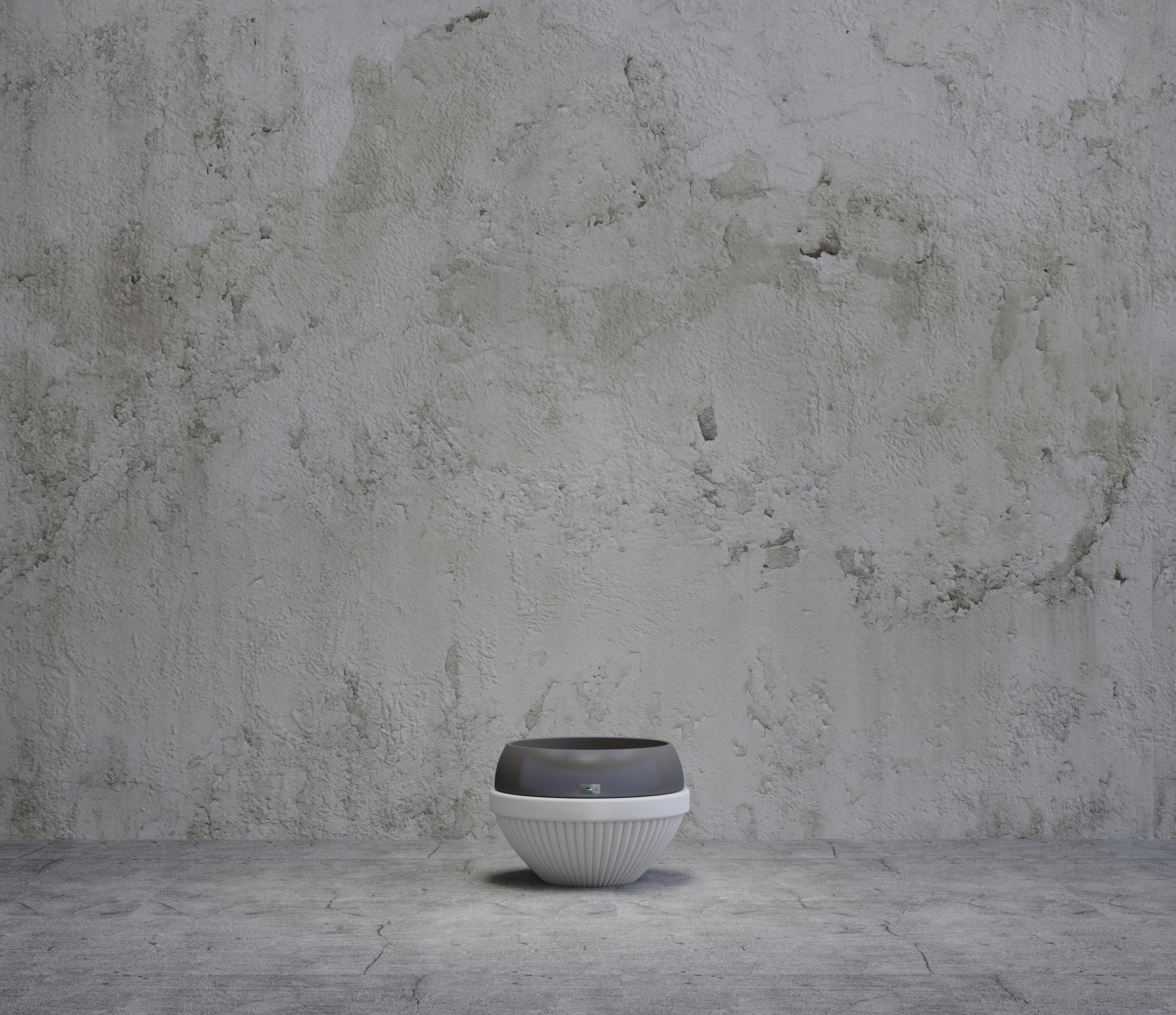 Cadianda Modular Smart Flower Pot Series - 1