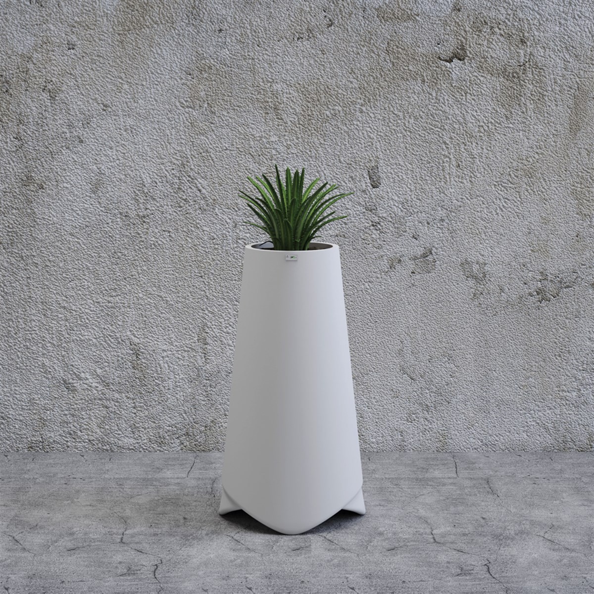Sapphire S Serisi Ø90xh185cm