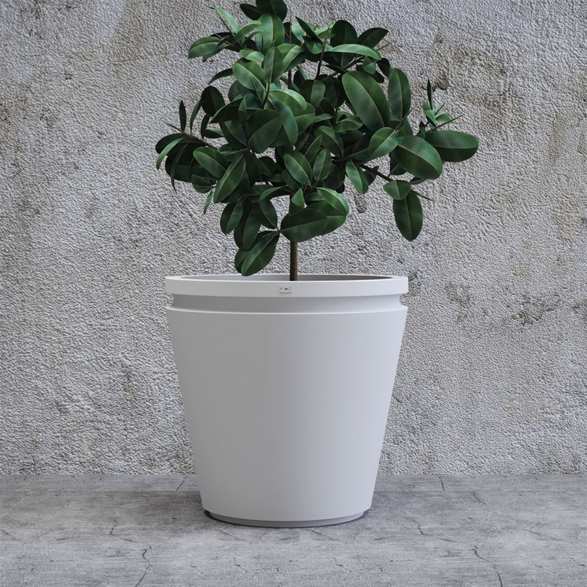 Talc G Serisi Ø170xh160cm