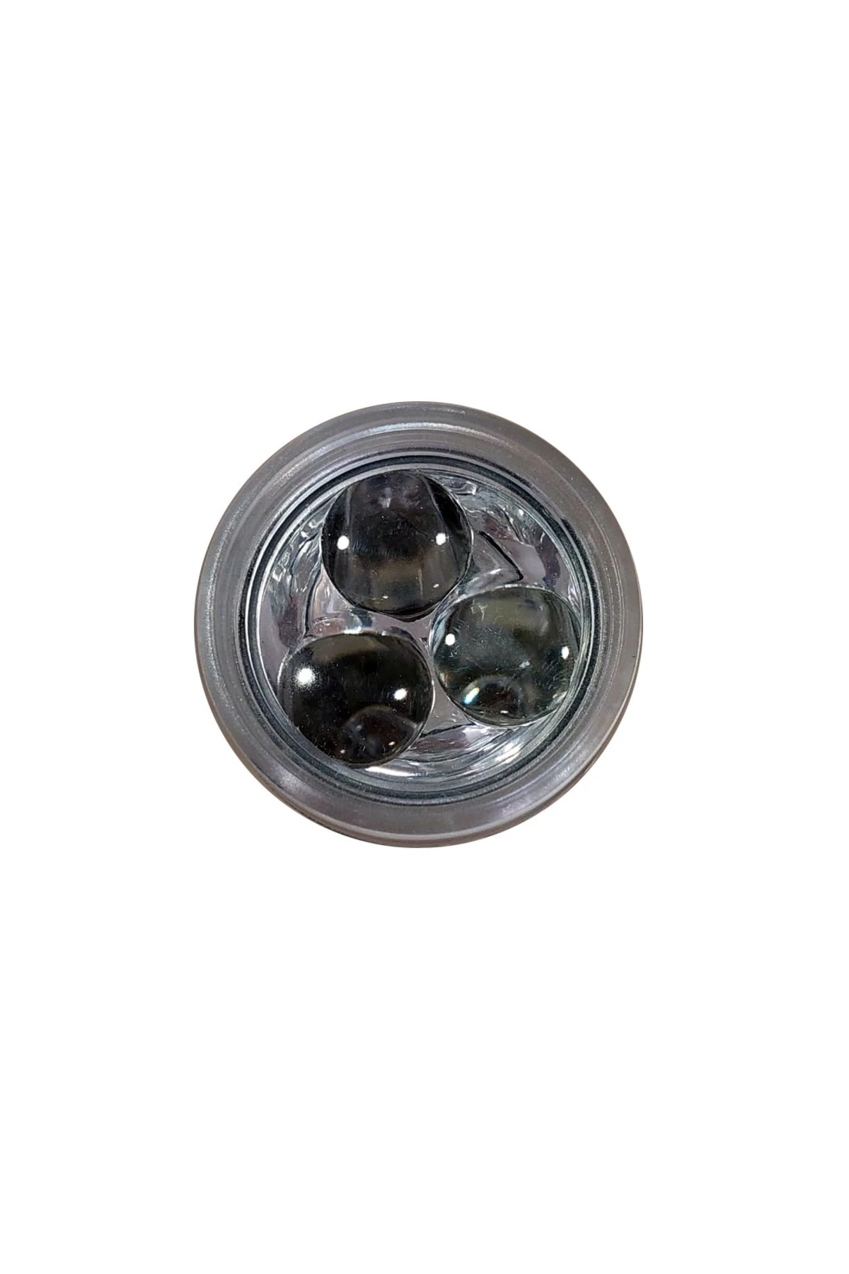 Şarjsız Pilsiz Ultra Güçlü El Feneri, Avcılık,kamp Feneri Deprem Çantalık Kinetik Enerjili El Feneri